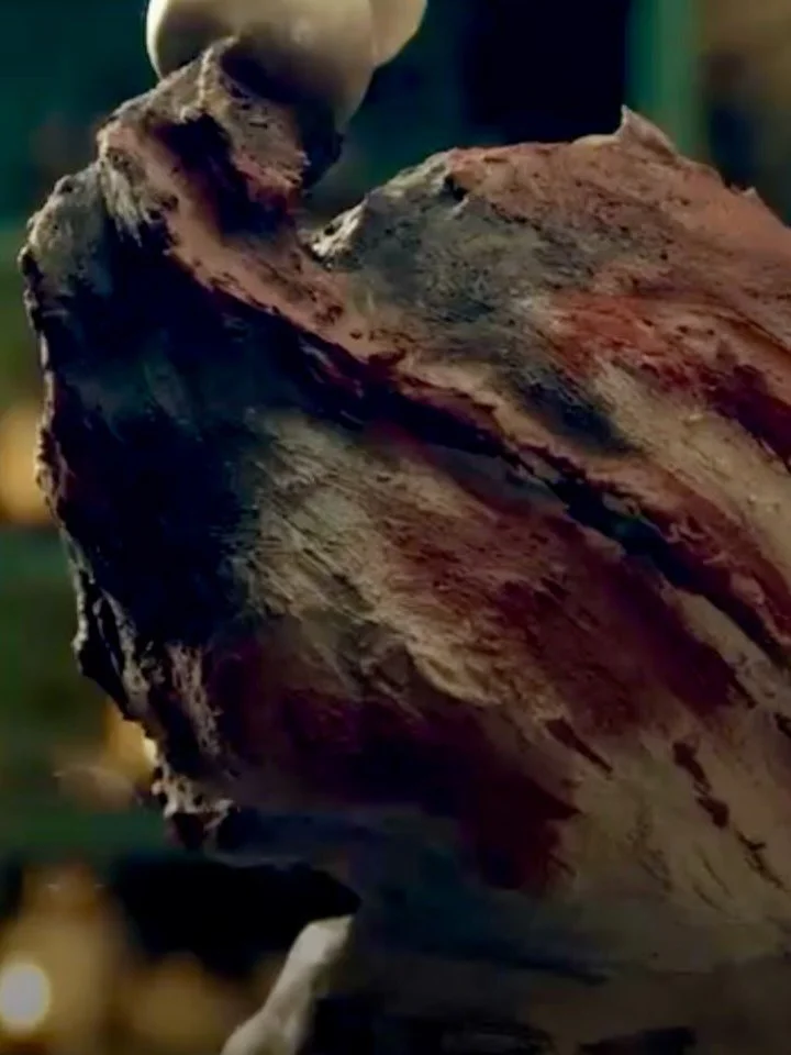 Really proud of what I&rsquo;ve achieved over the last eight weeks. I gave it everything and learned more than I could&rsquo;ve imagined. Thank you to my fellow potters, you kept going when it was tough. It&rsquo;s been a proper ride.

This week&rsqu