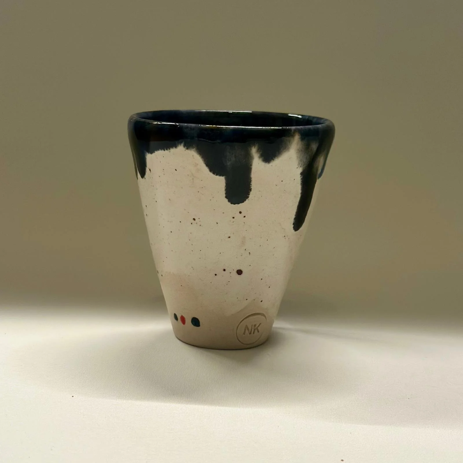 Freedom Throw Beakers