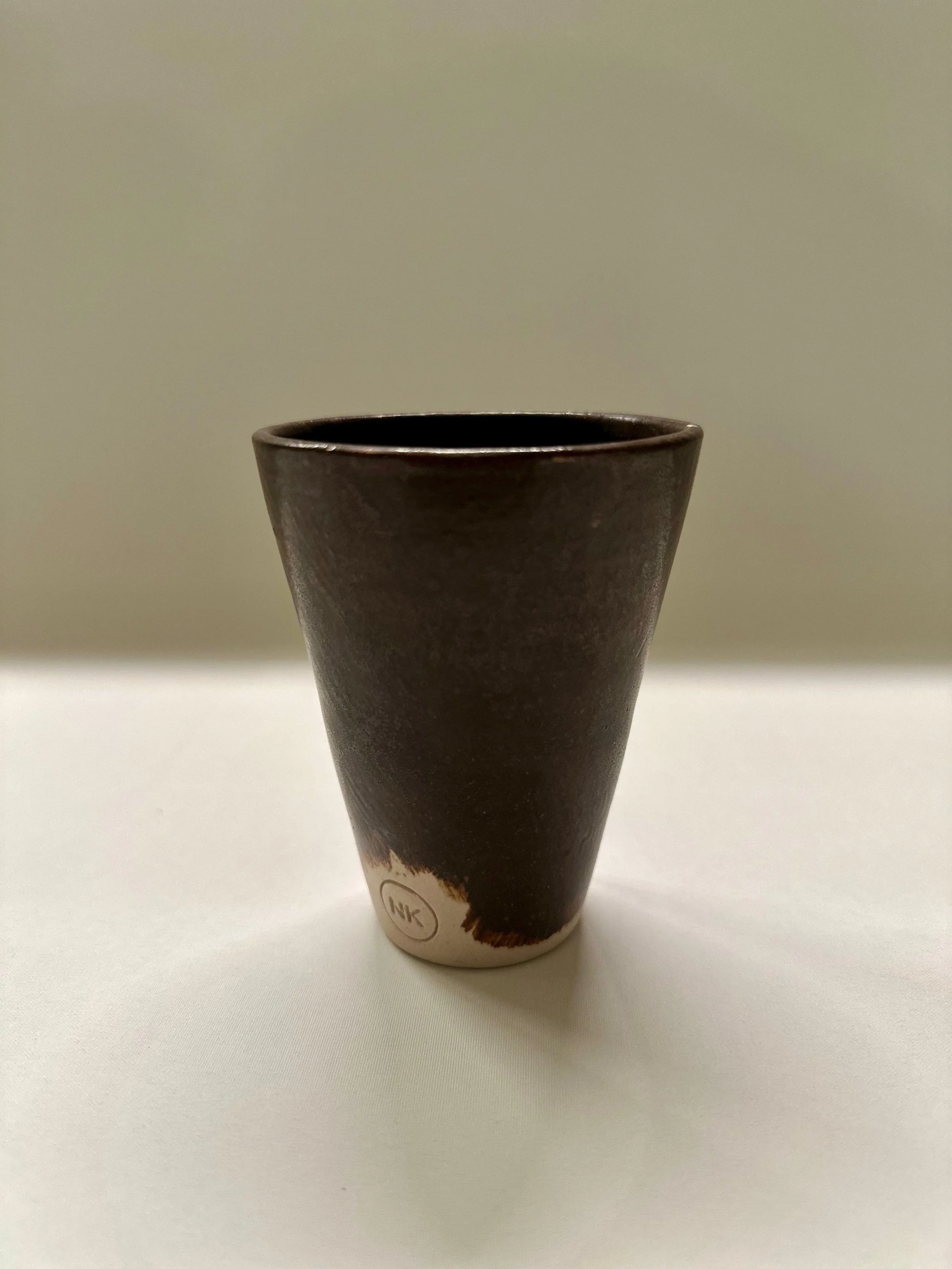 Freedom Throw Beaker - Brown