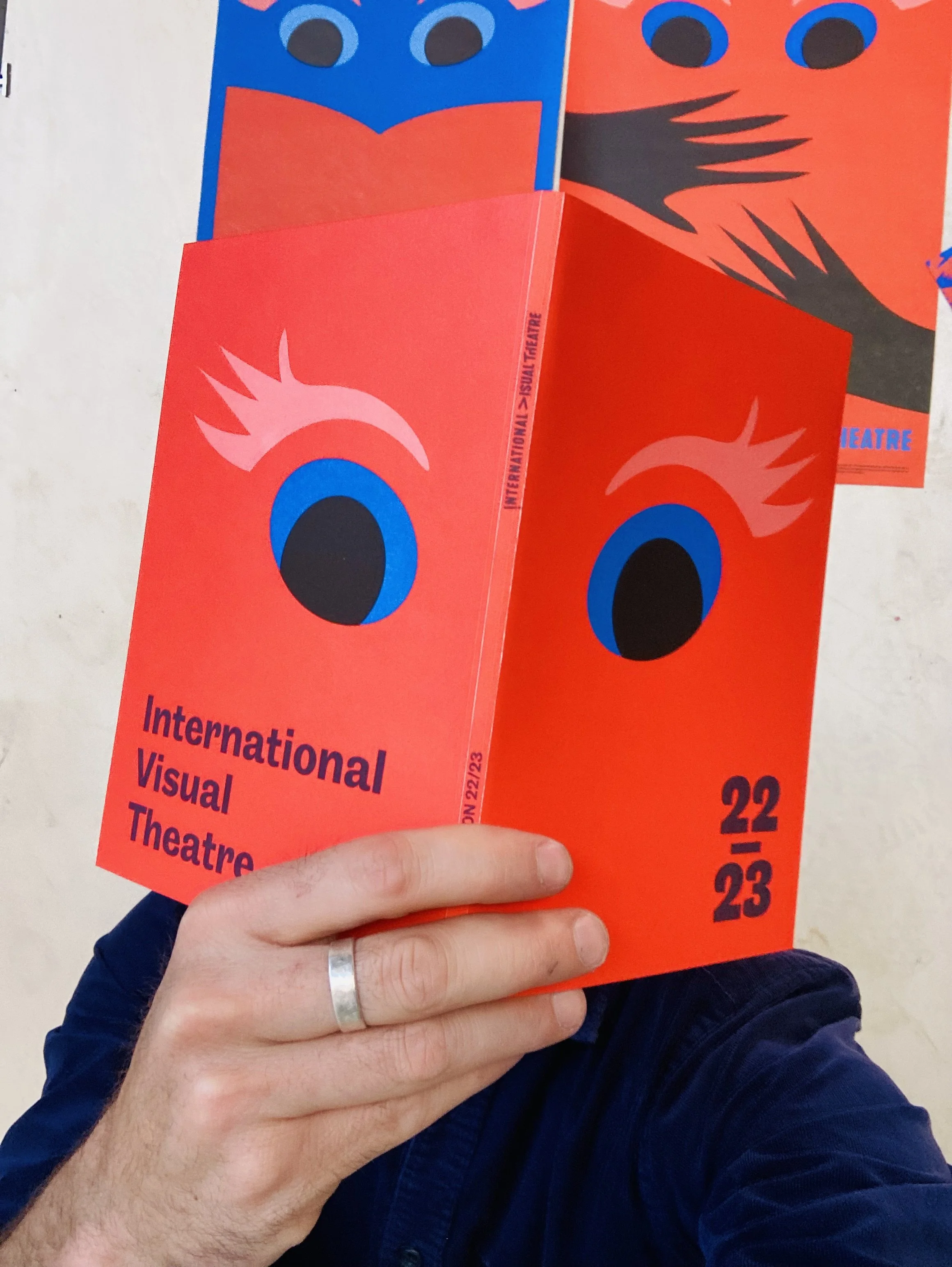 International Visual Theatre