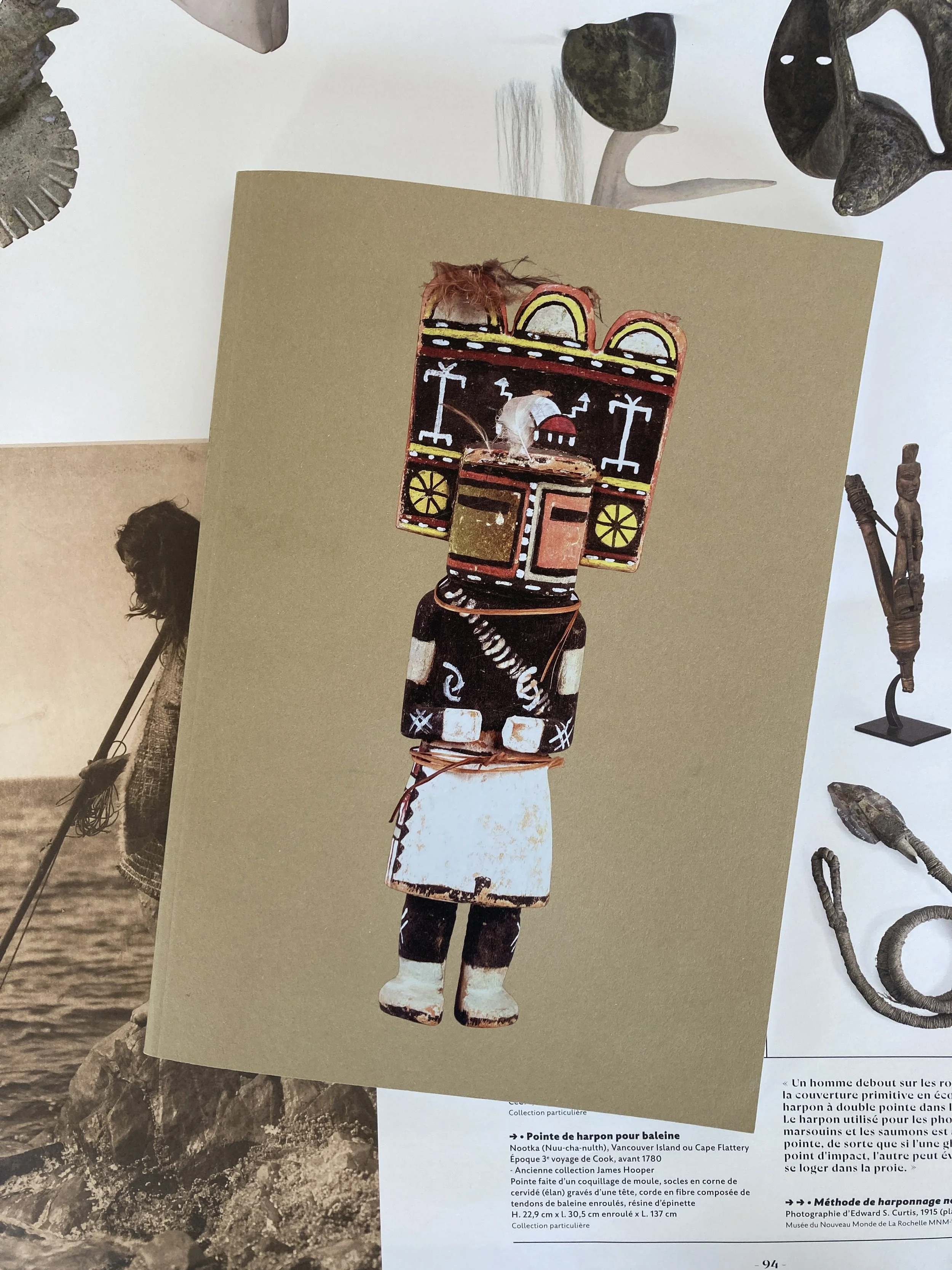 L'esprit de la nature