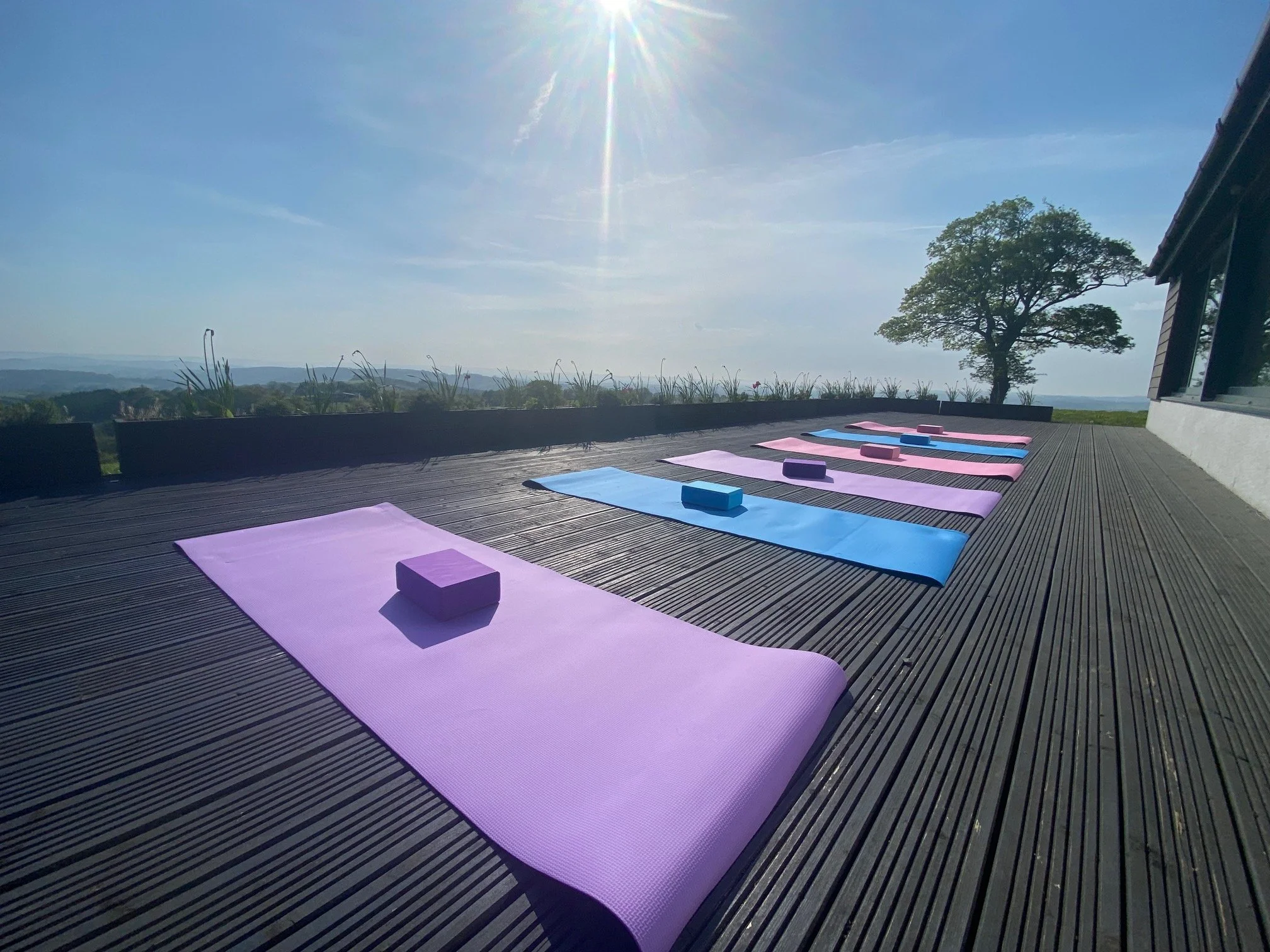 Strength & Flexibility