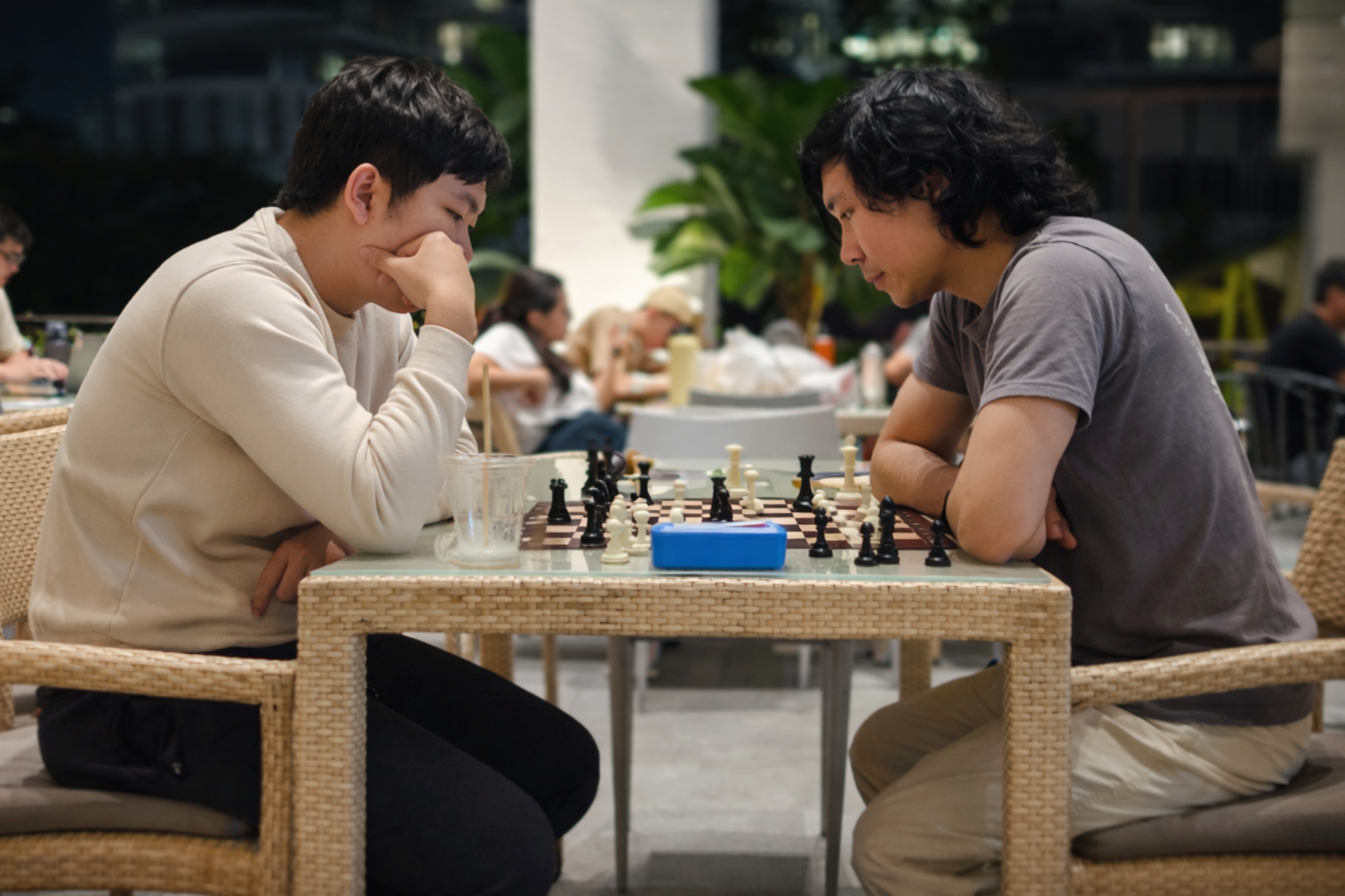 Our First Chess Pilot Was a Success - Here's What We Learned and What's Next