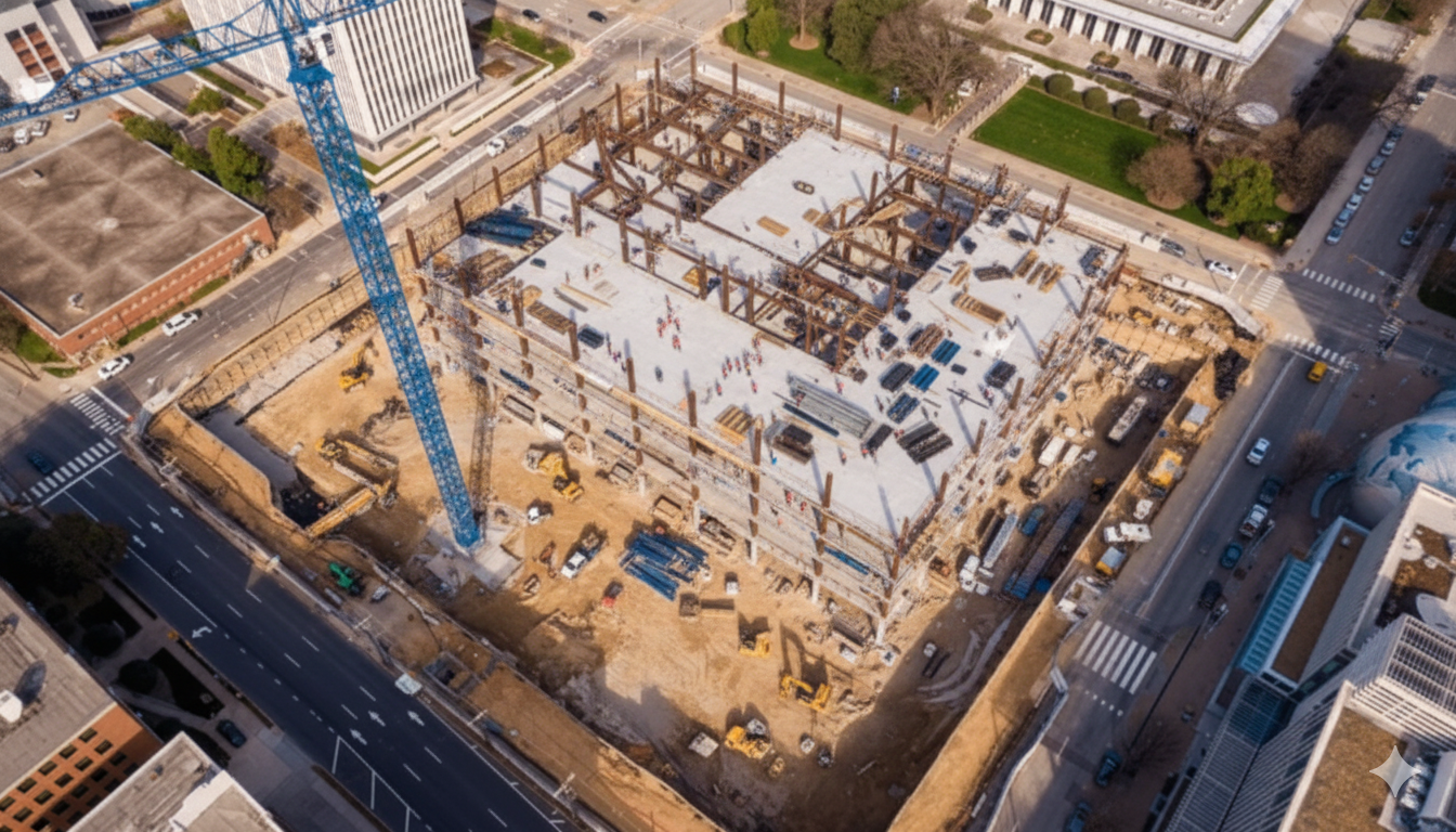 Construction Documentation 