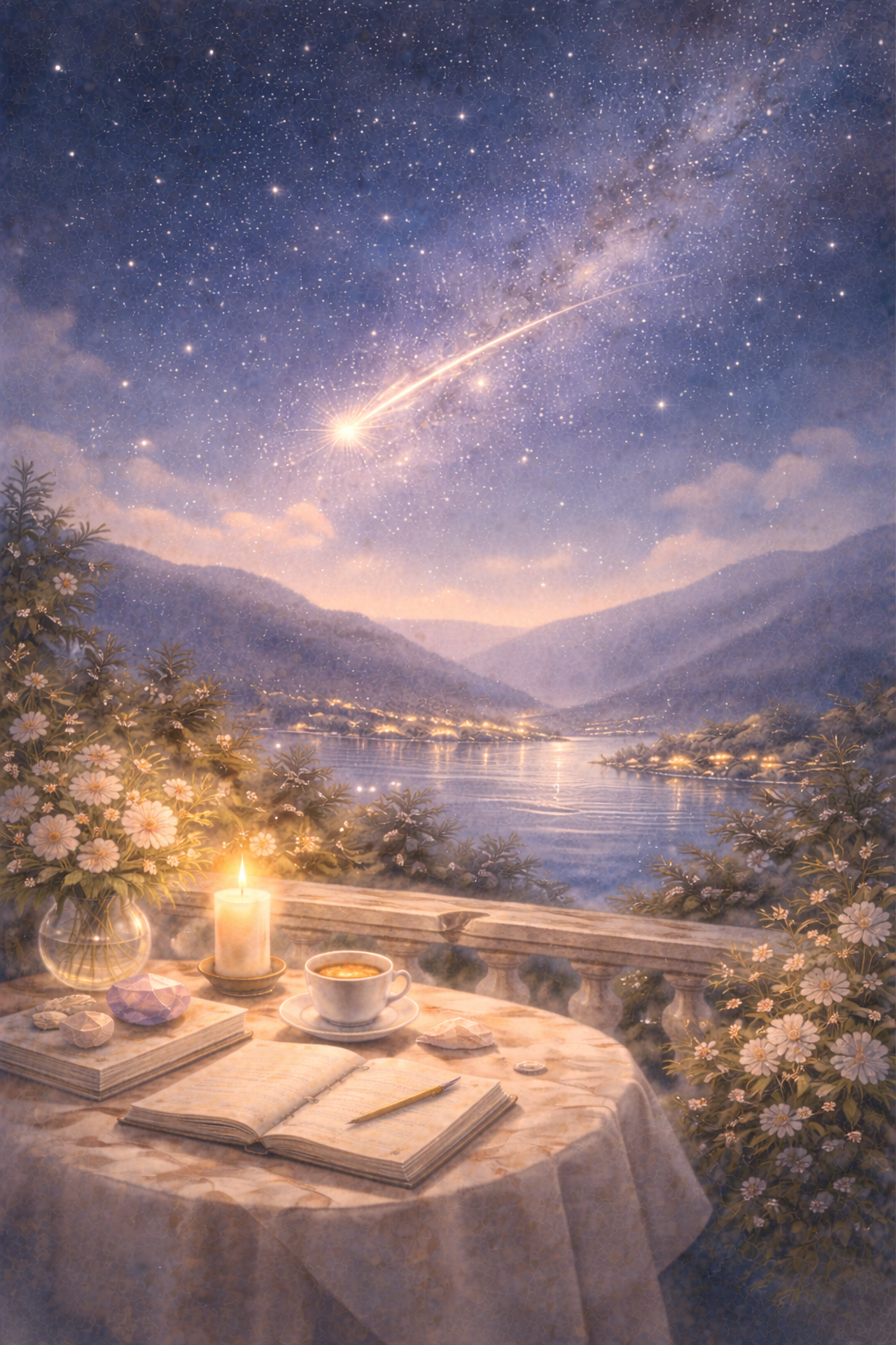 6 Months Ahead 💫 Focused Timing & Guidance