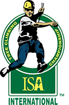 International Society of Arboriculture Tree Climbing Championships