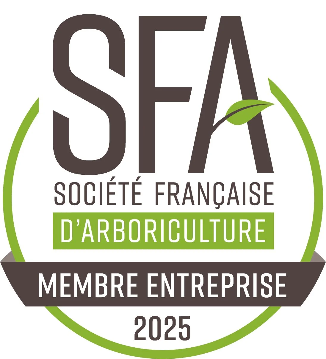 La Société Française d'Arboriculture