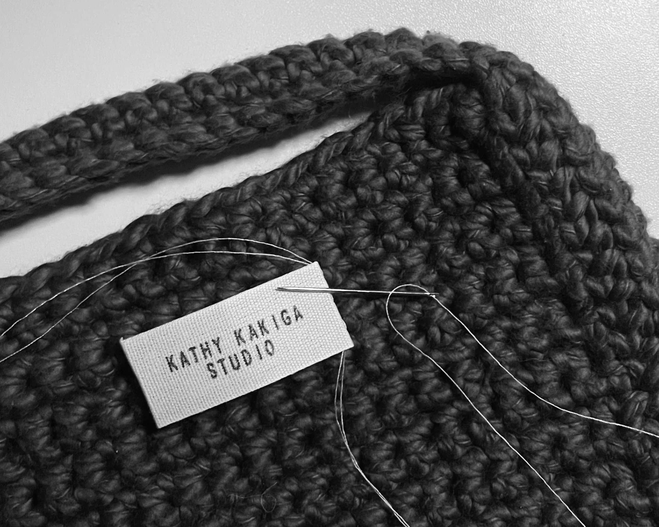Kathy Kakiga Studio: About