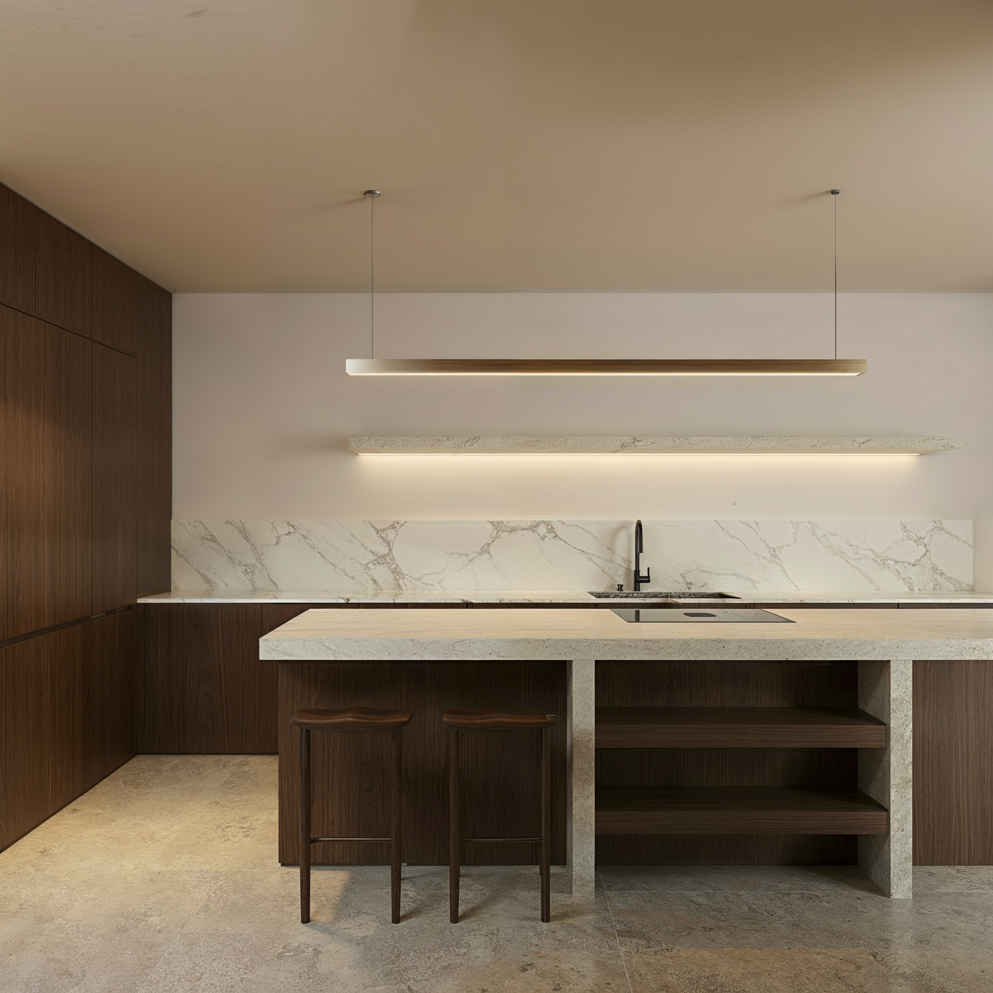 Monolocale, Via Lomellina, Milano