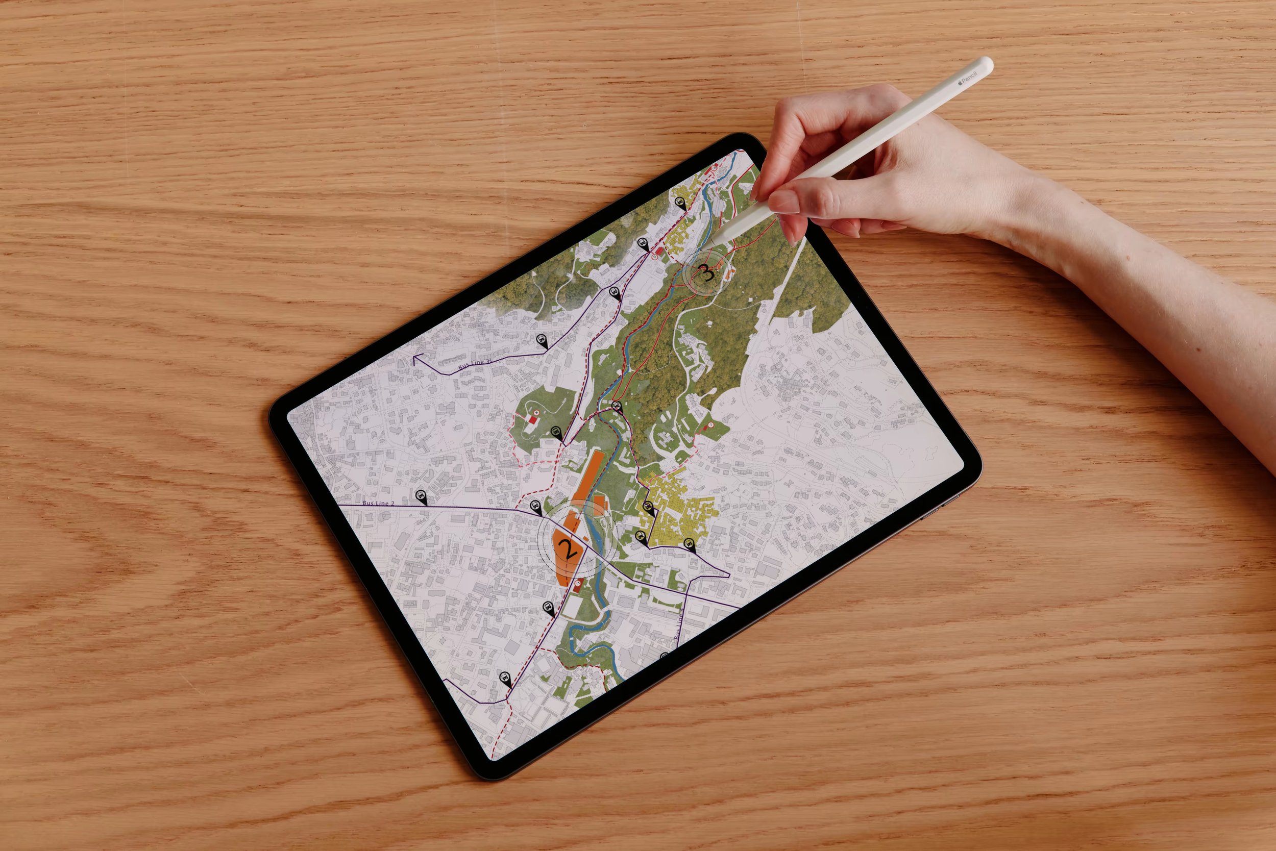 Civic Weave Framework, The Balkans