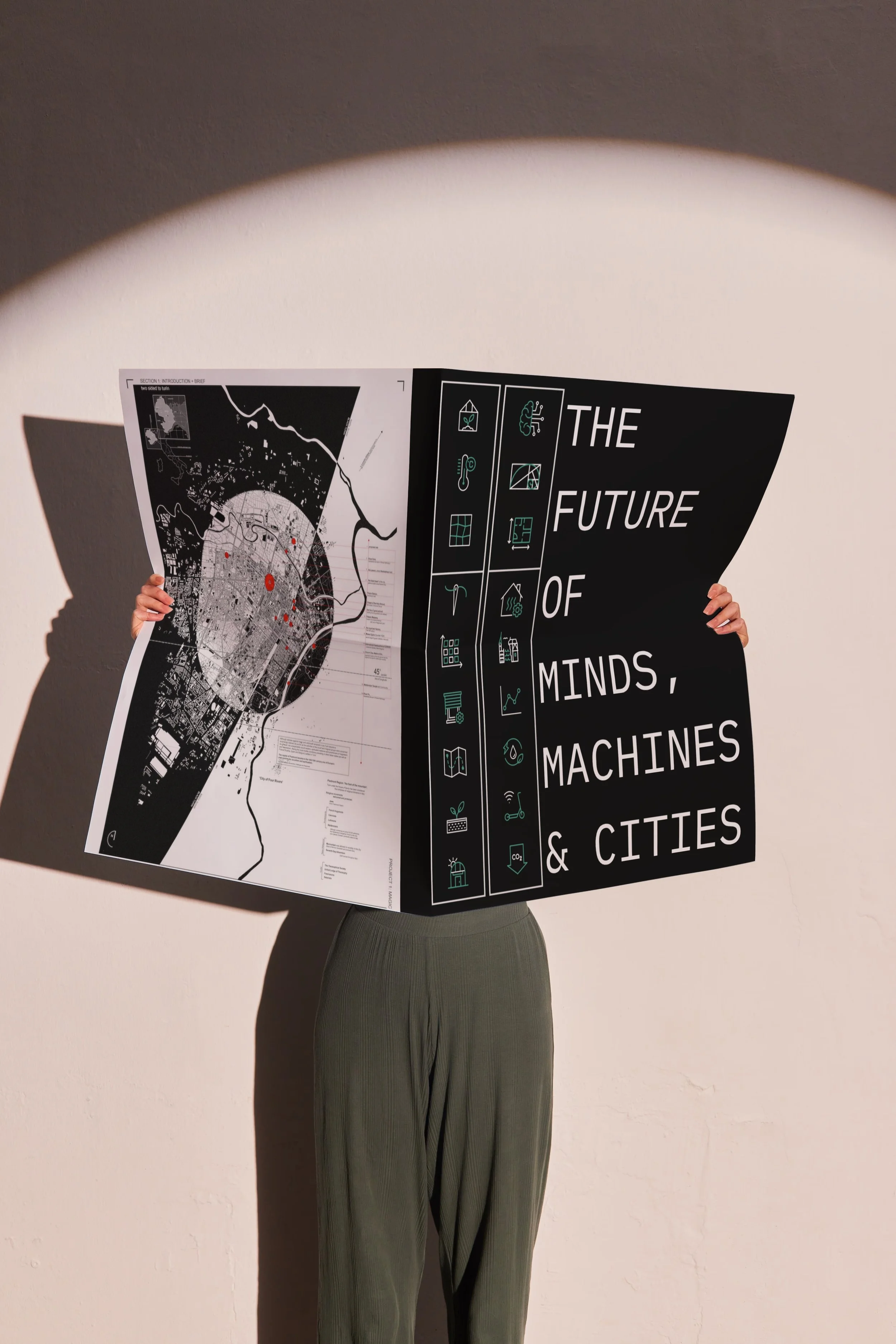 Systems Thinking in Urban Design Reggio-Emilia 2025 Urbanistica Podcast
