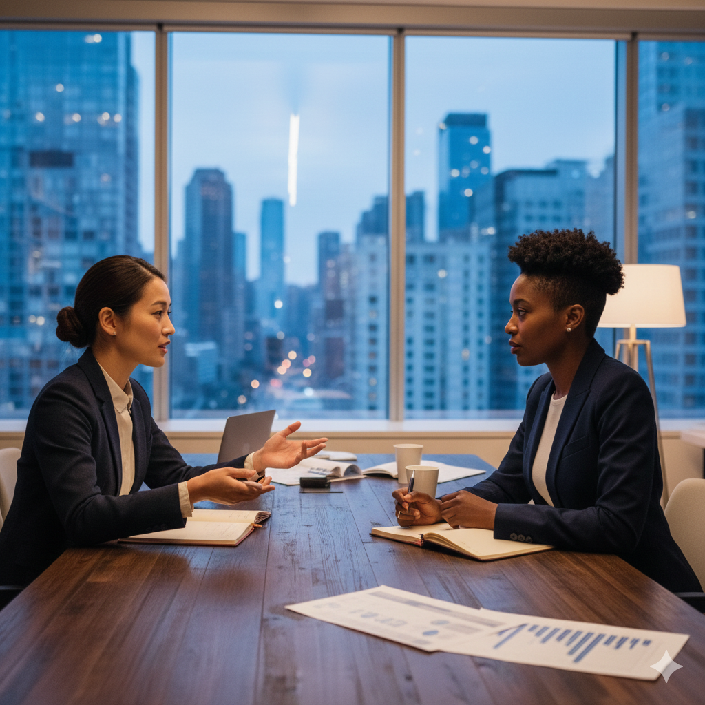 1 | 60-Minute Consultation