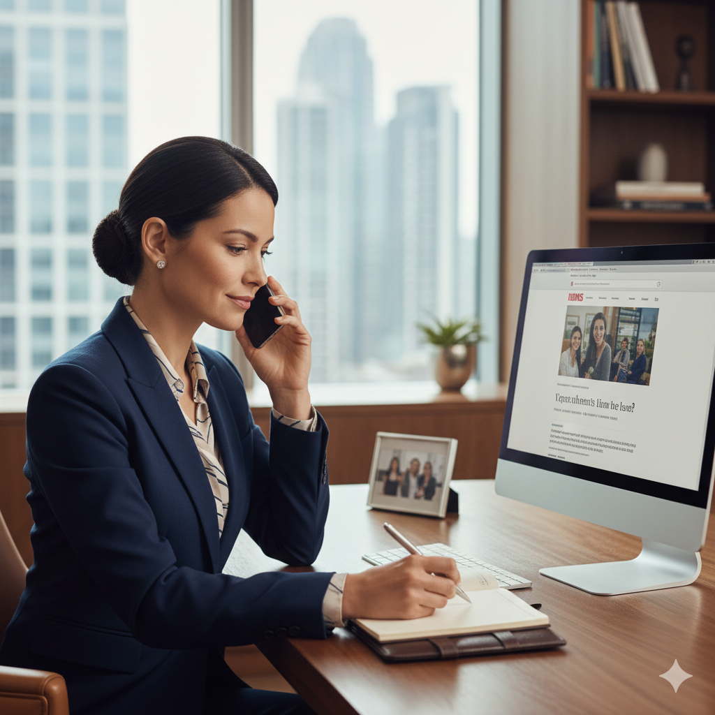 30-Minute Free Consultation