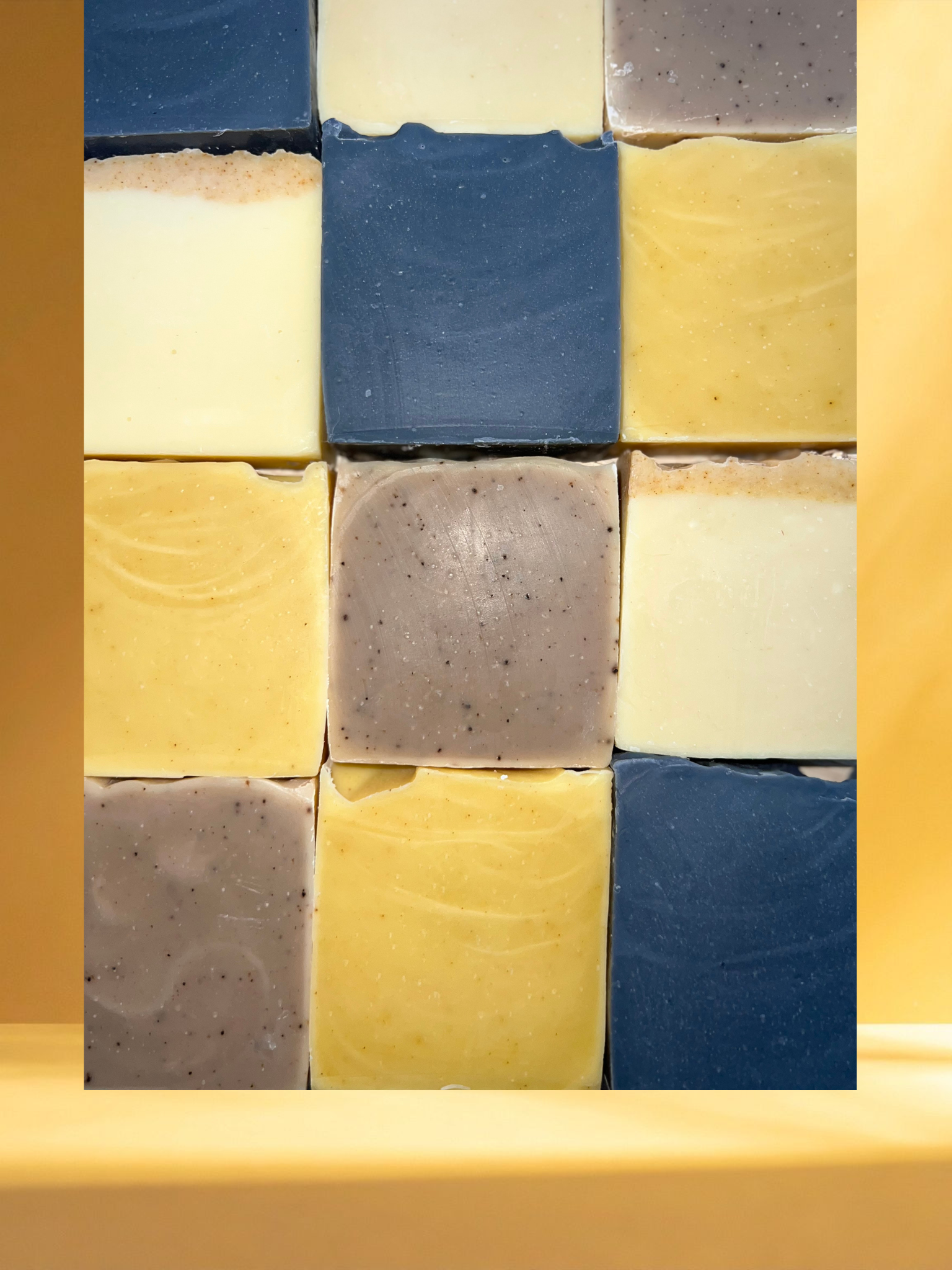 Soap Bundle- Pick Any 2