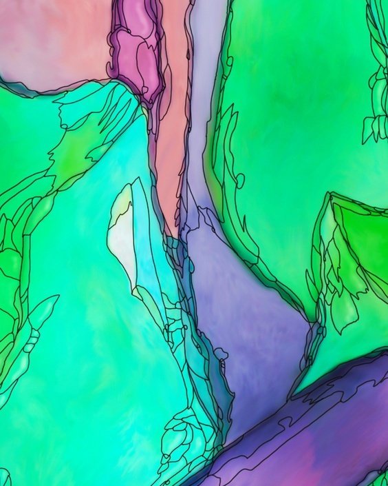 Therapy with Jamila Andersson, UKCP accredited integrative transpersonal psychotherapist