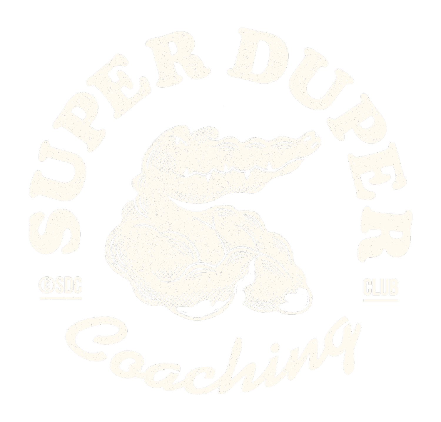 SUPER DUPER COACHING 