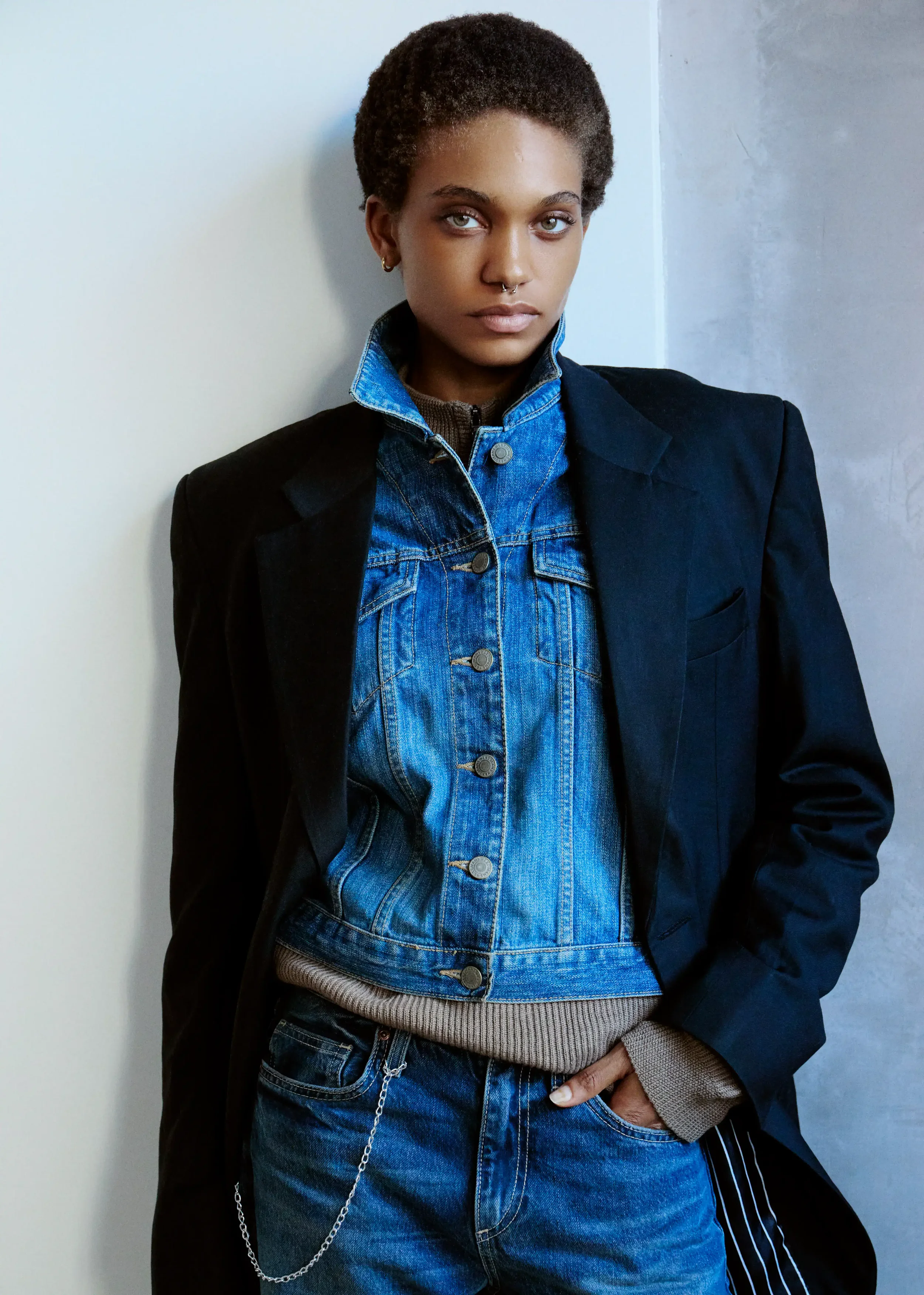 Photography by Soliou Ligali