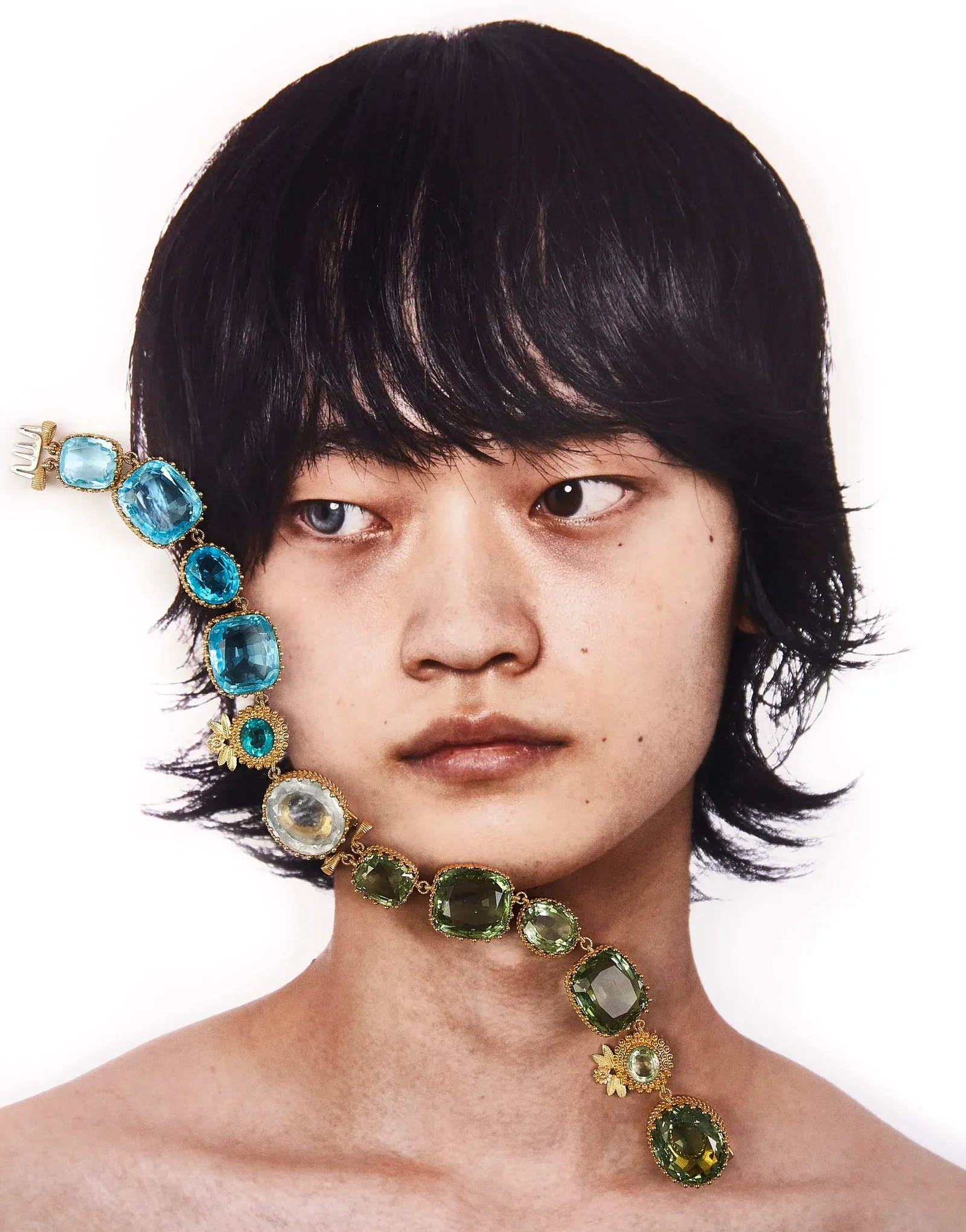 Photography by Hugo Marongiu