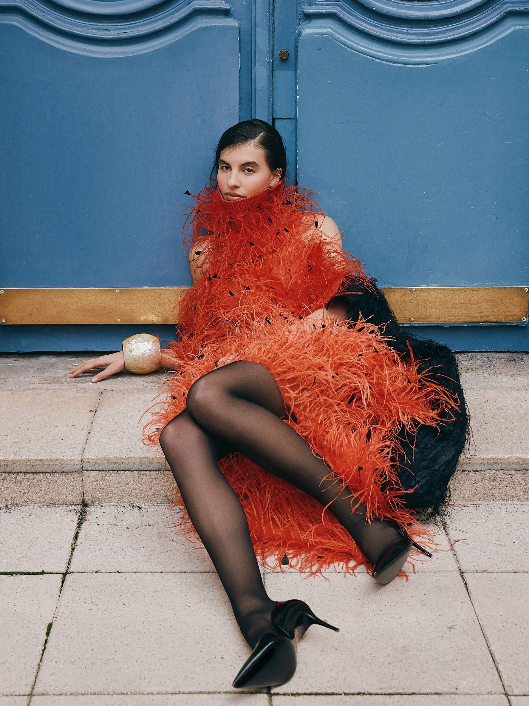 Photography by Ivana Micic