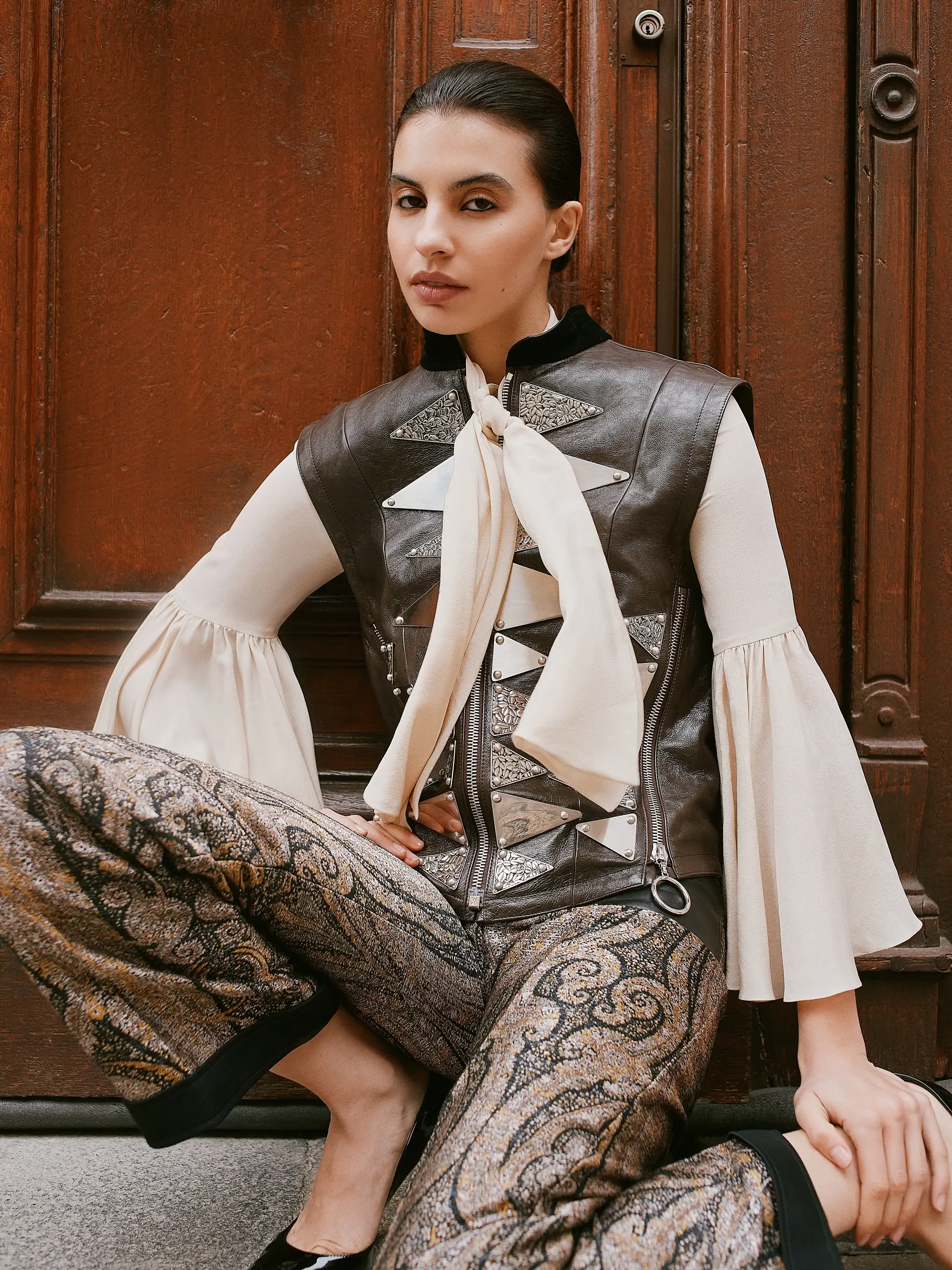 Photography by Ivana Micic