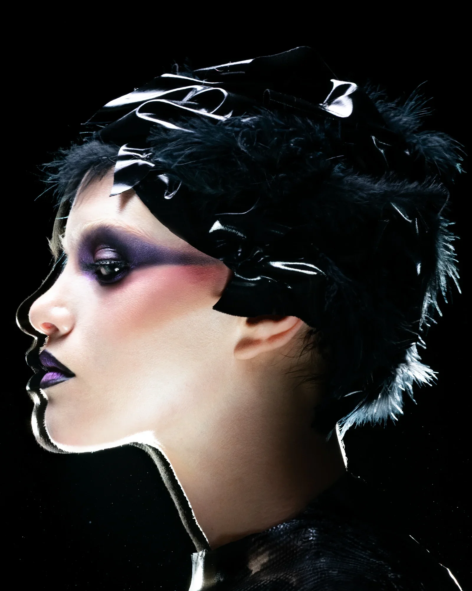 Photography by Adrien Penpenic