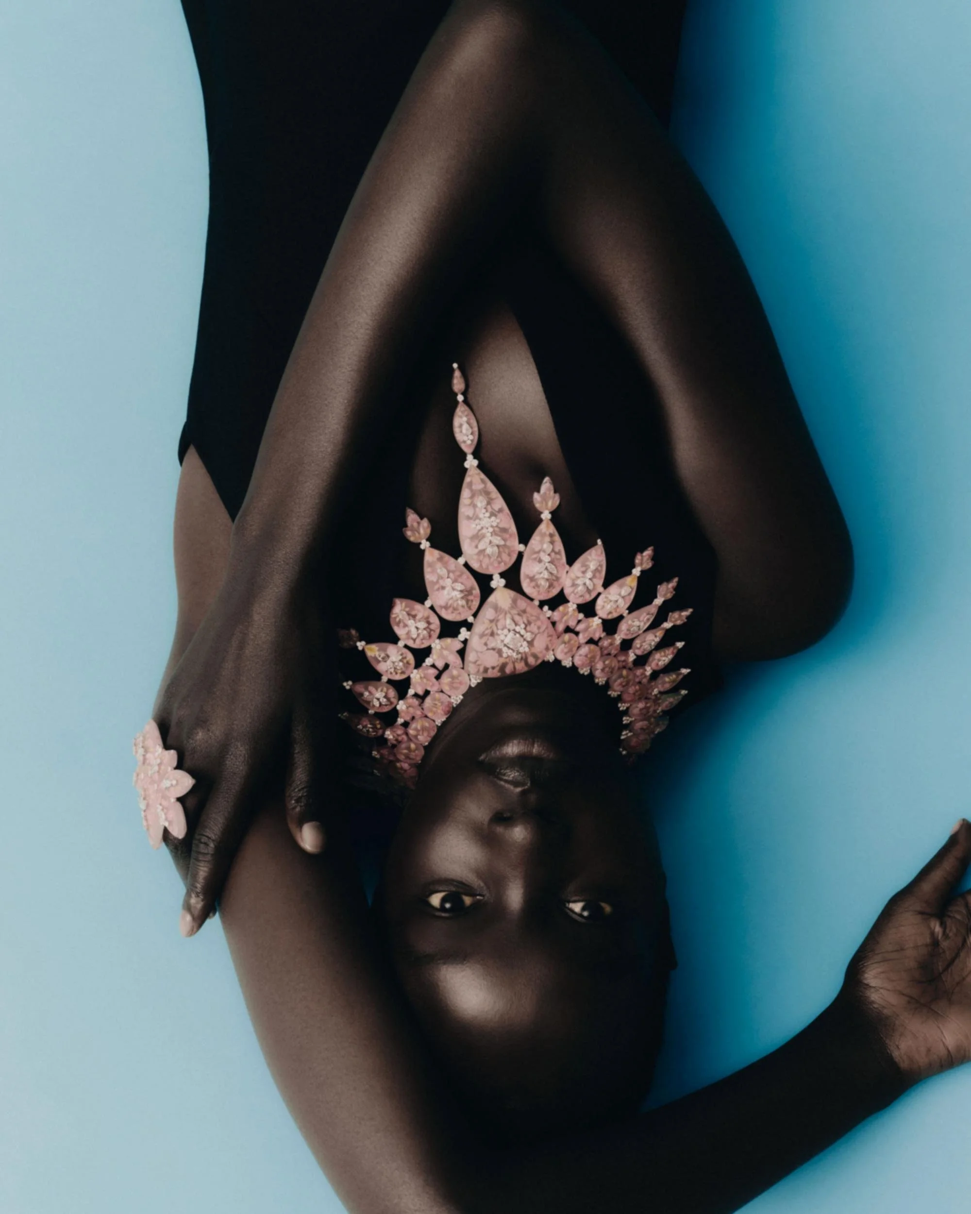 Photography by Tobias Delcroix