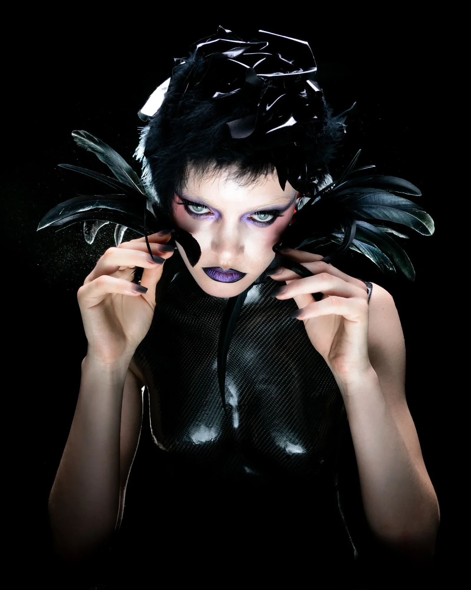 Photography by Adrien Penpenic