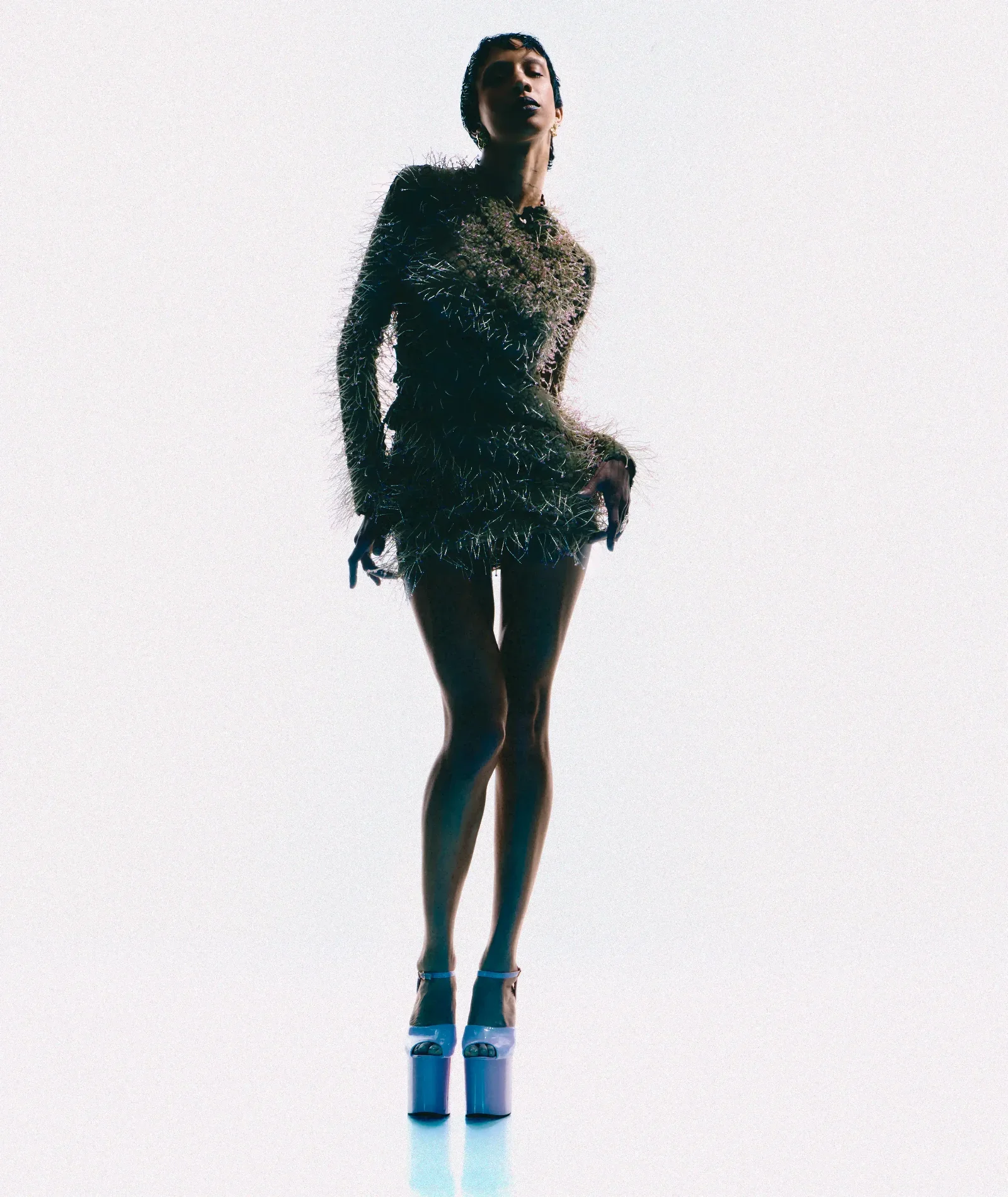 Photography by Milo Nloh