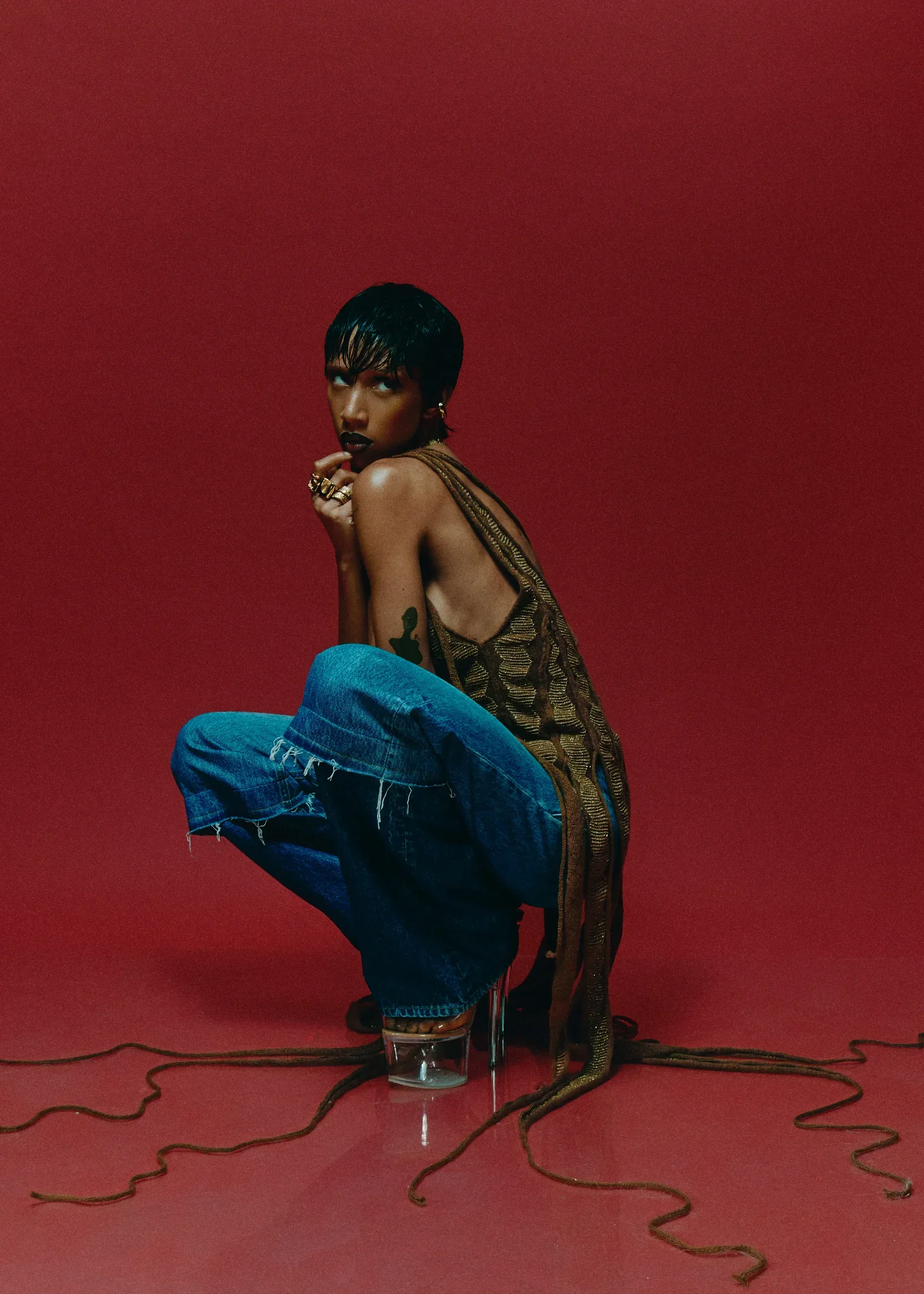 Photography by Milo Nloh