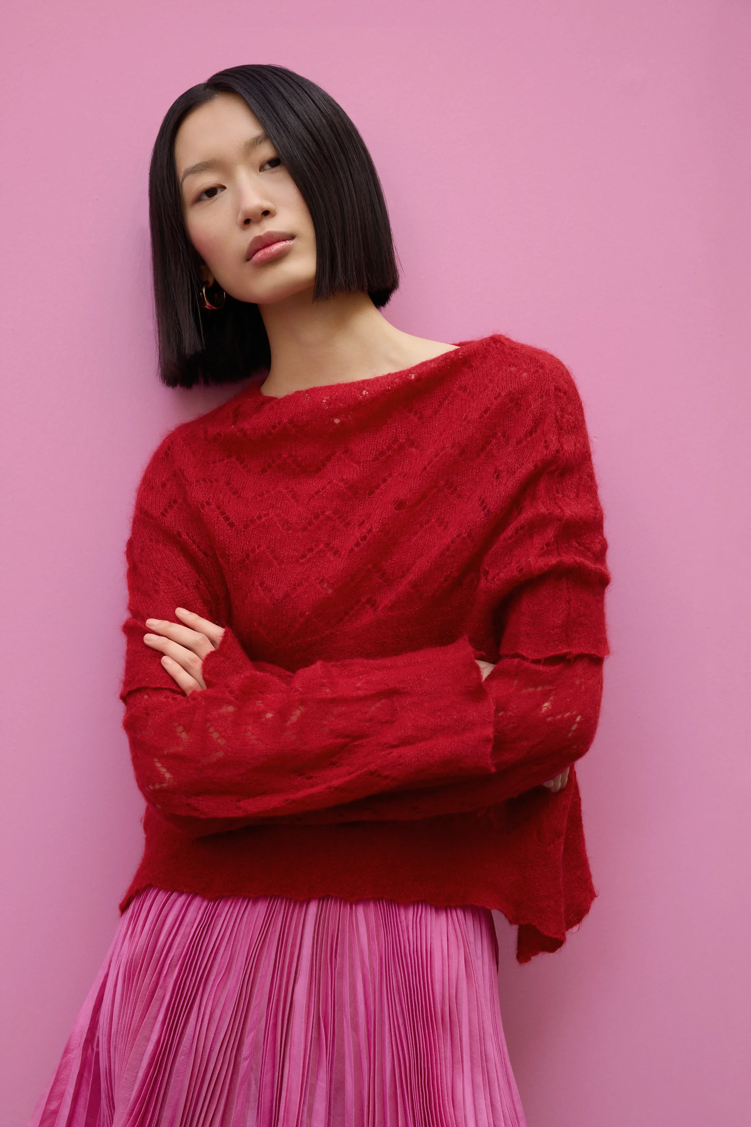 Photography by Louison Boucly