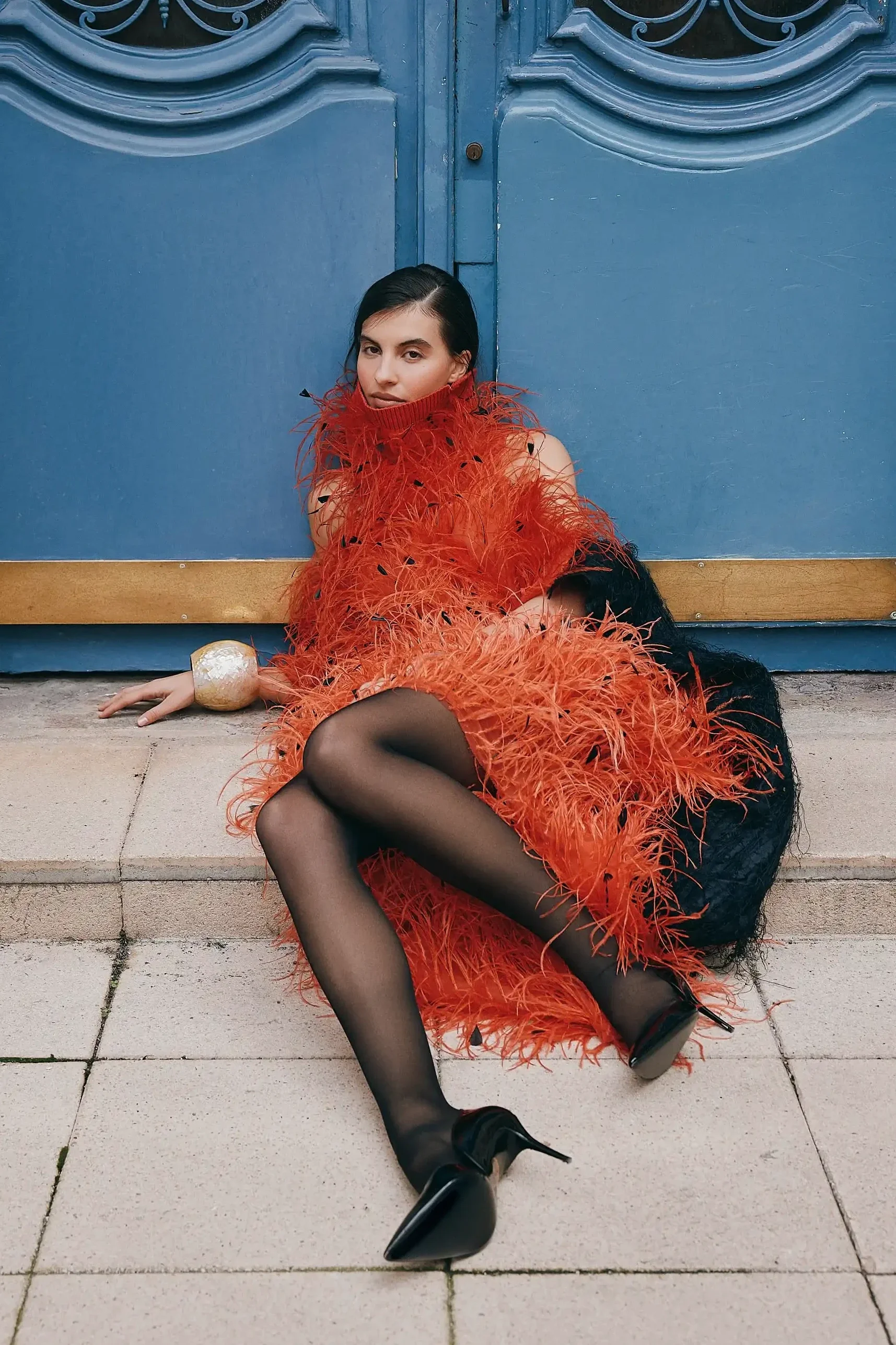 Photography by Ivana Micic