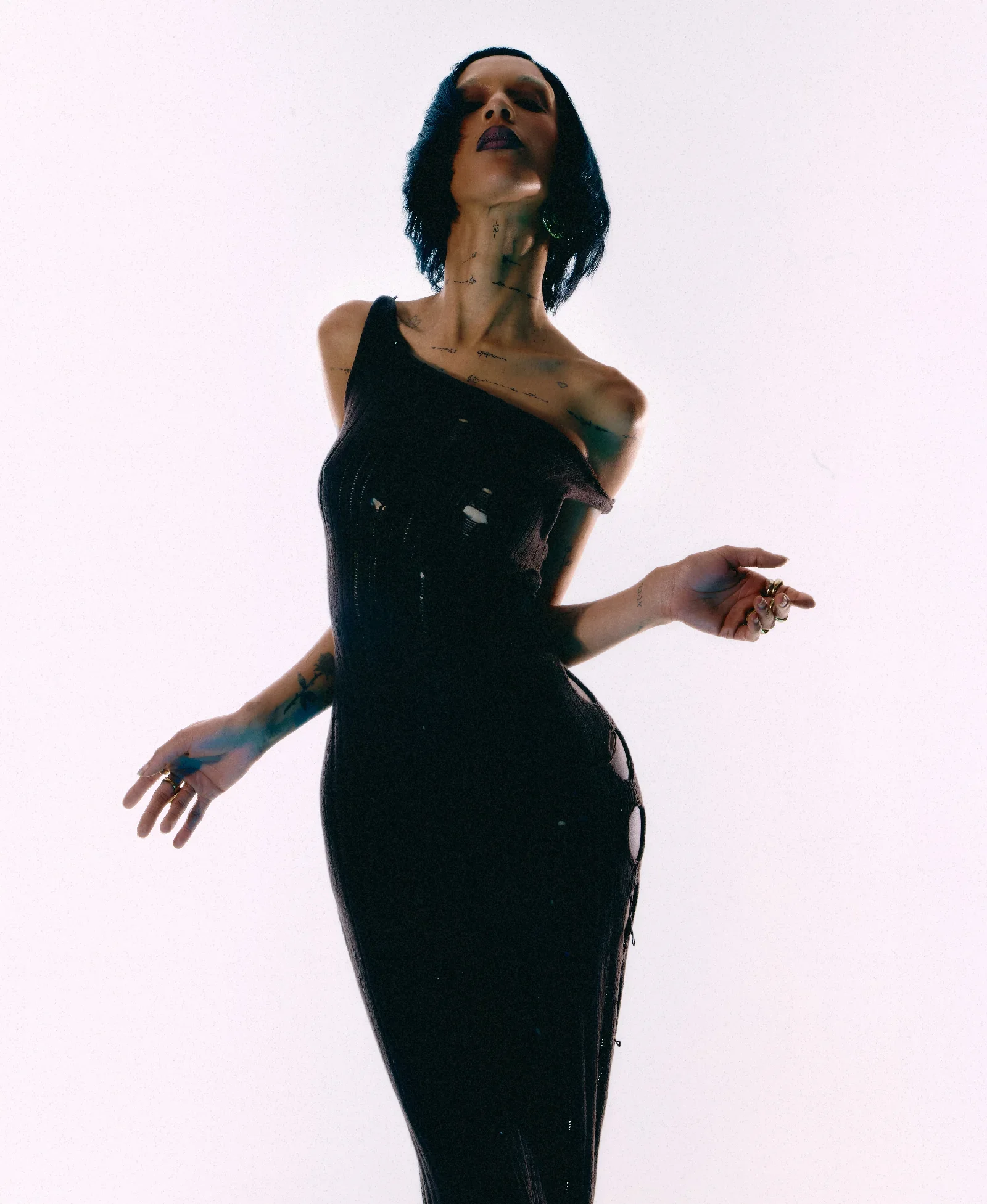 Photography by Milo Nloh