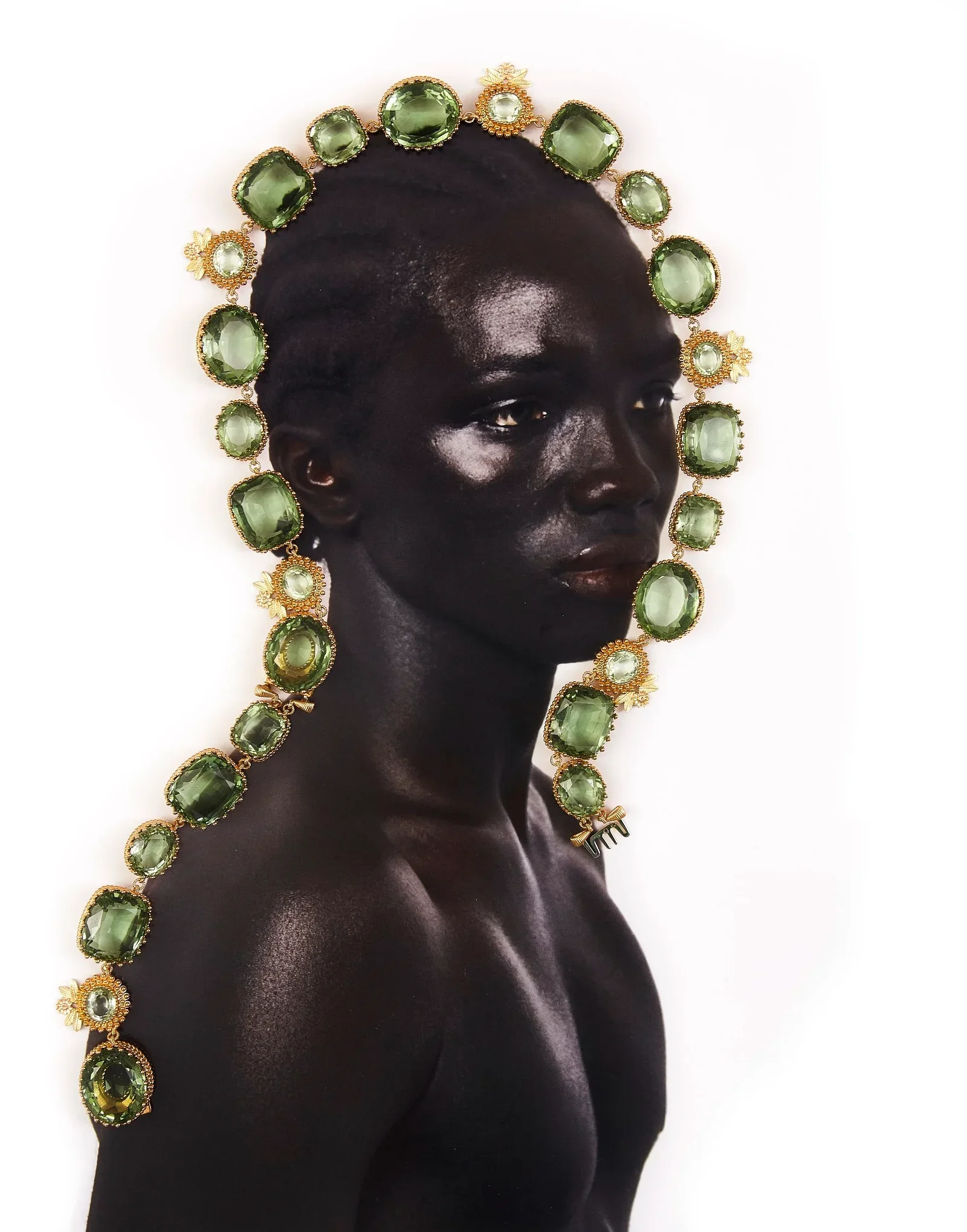 Photography by Hugo Marongiu