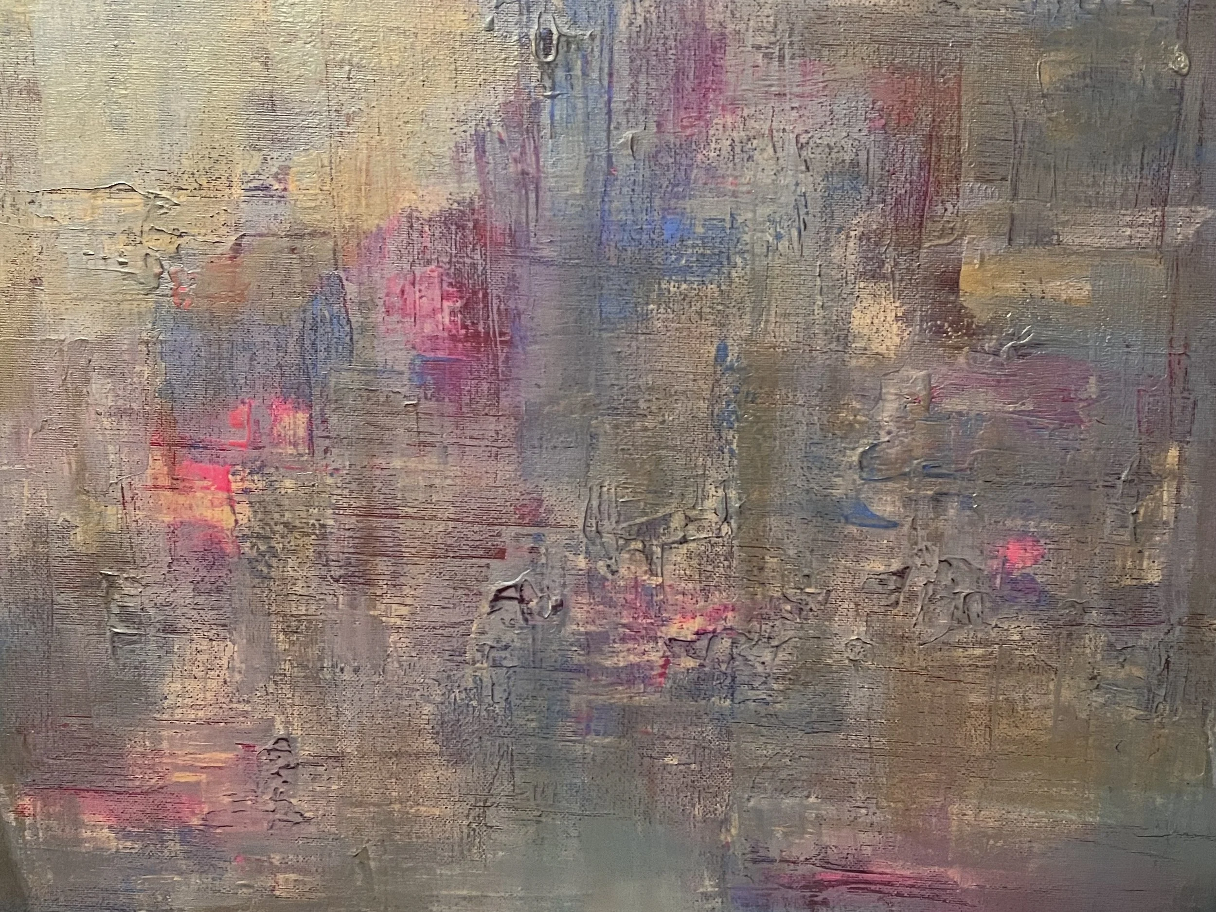 Exhibition: Kirsty Maclean -  Opening Saturday 11th April until Saturday 6th May