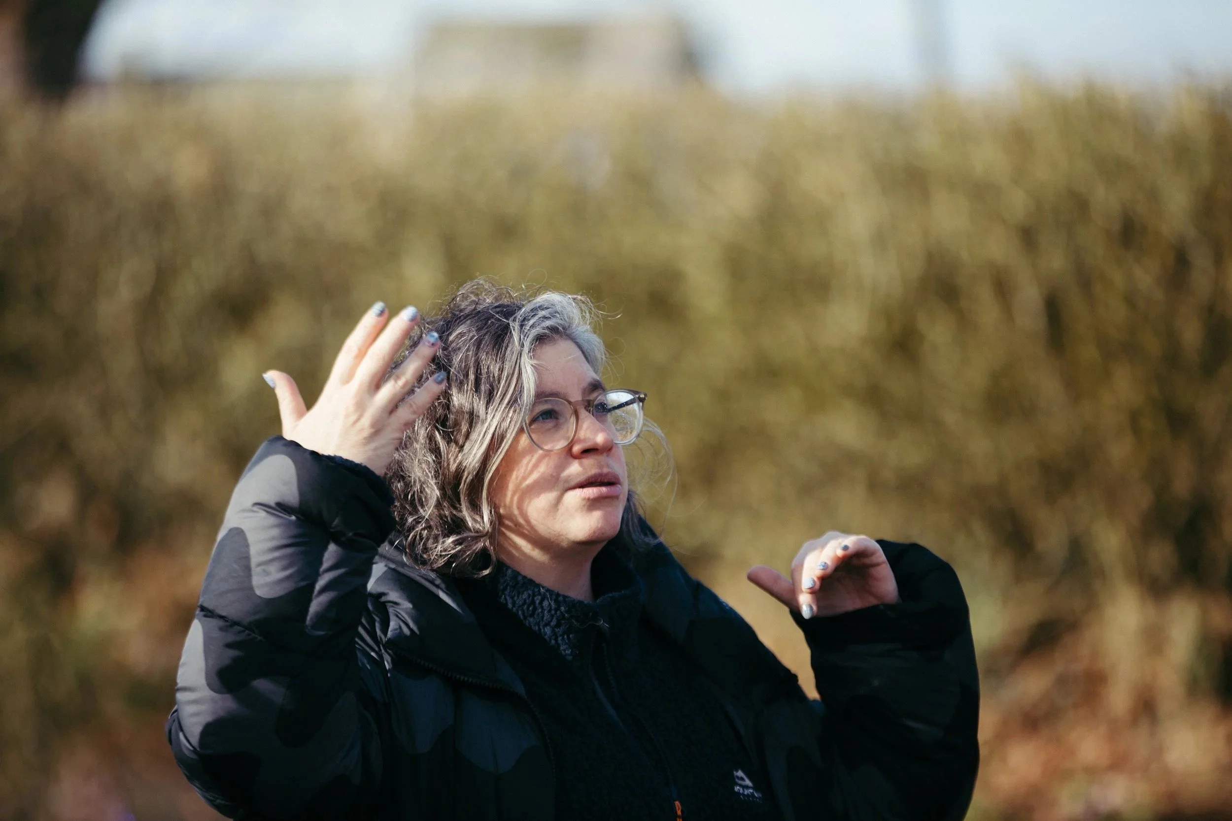 Intuition  and Creativity with Vicky Inam at the Gledhill Arts Library, Saturday 19th September, 2.00-4.00pm