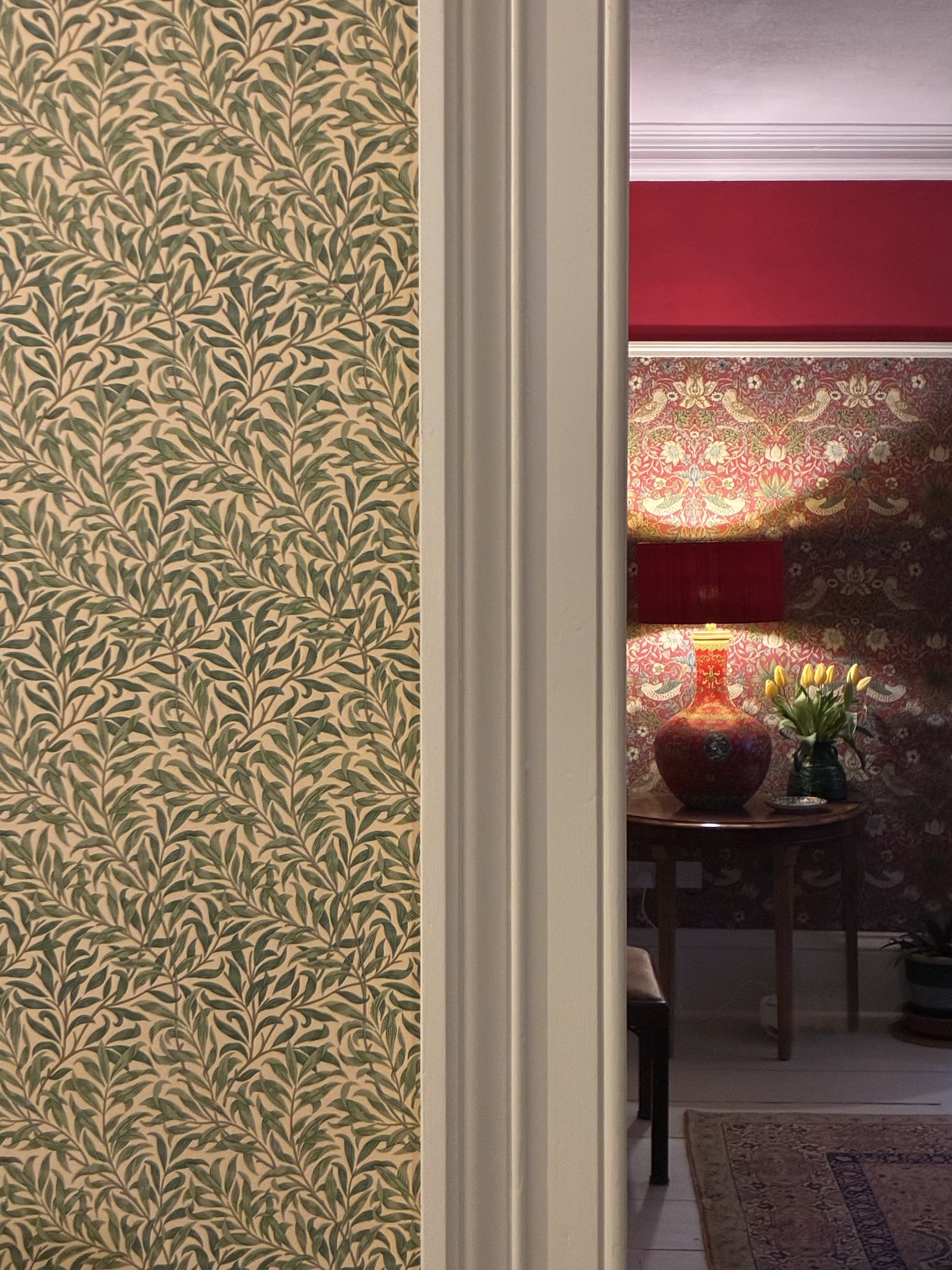Interior Design with Rosi Lister, Saturday 7th November, 10.00 - 13.00