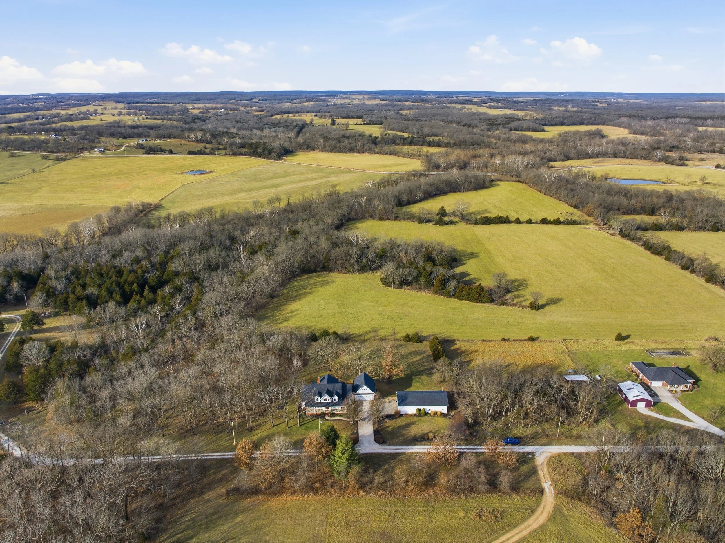 Residential Property - Drone