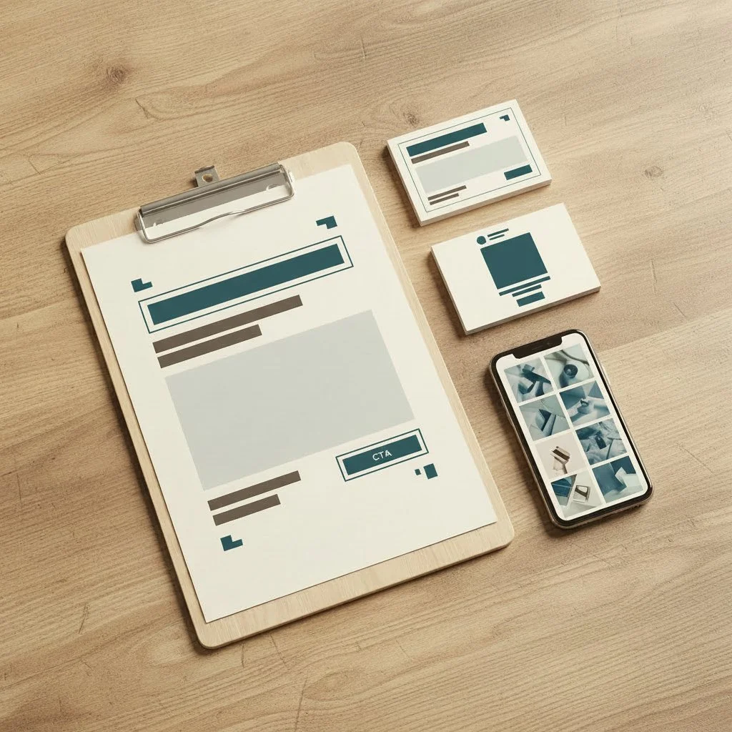 Advertisement Graphics