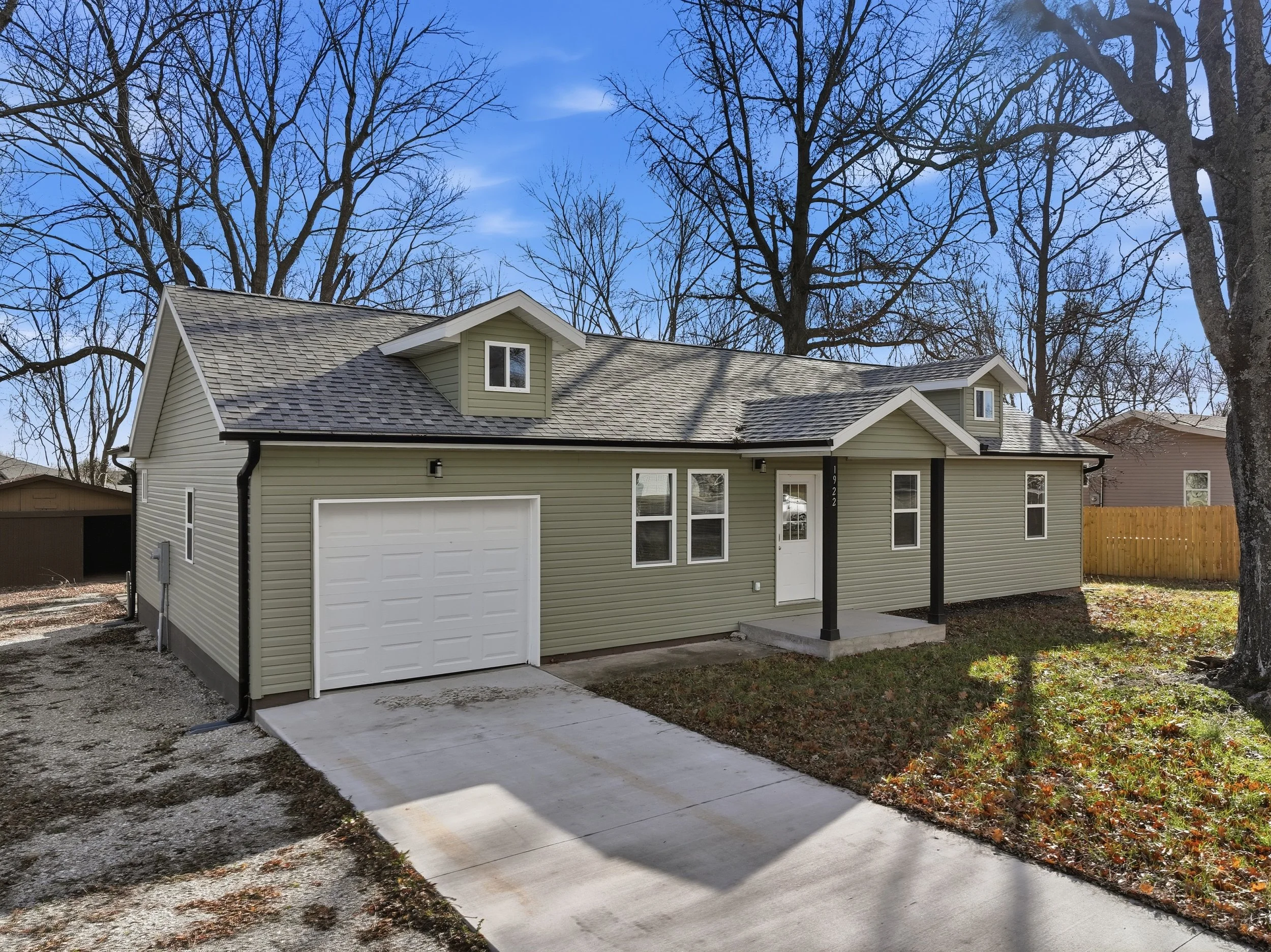 Residential Property - Full Media Package