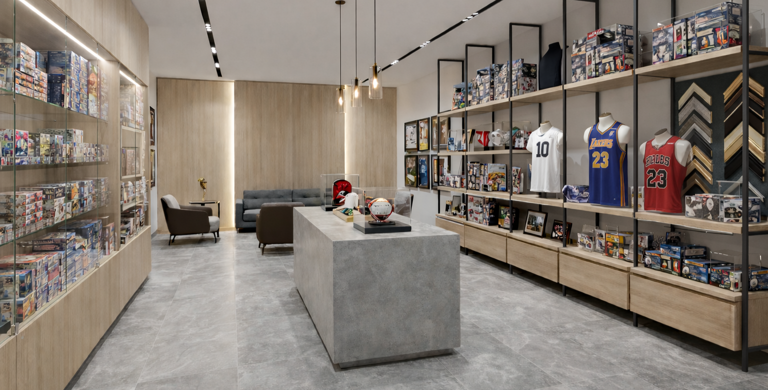 STORE BUILDS — www.pather.com