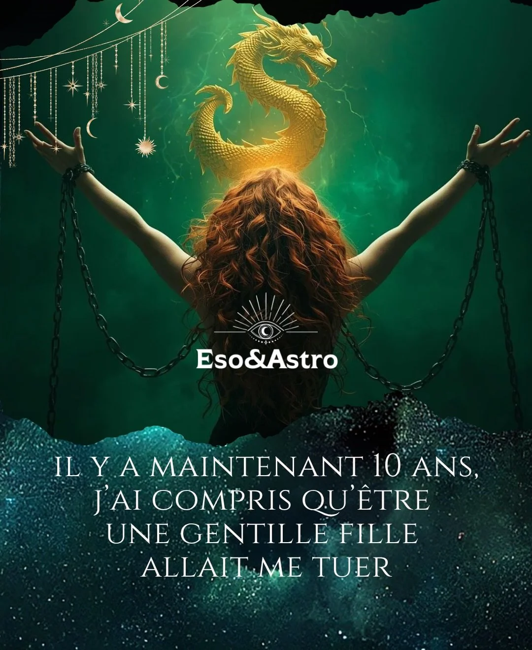 La R&eacute;volution Solaire des 33 ans n&rsquo;est pas qu&rsquo;une question de plan&egrave;tes, c&rsquo;est une question de v&eacute;rit&eacute;. C&rsquo;est le moment o&ugrave; l&rsquo;on cesse de s&rsquo;adapter pour enfin s&rsquo;incarner.

Mon 