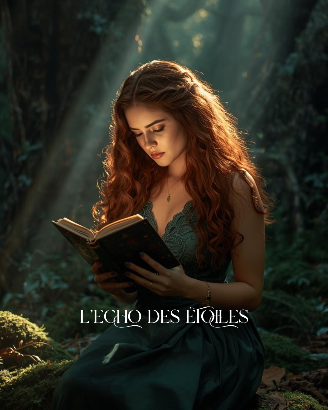 Bienvenue dans l’écho des étoiles