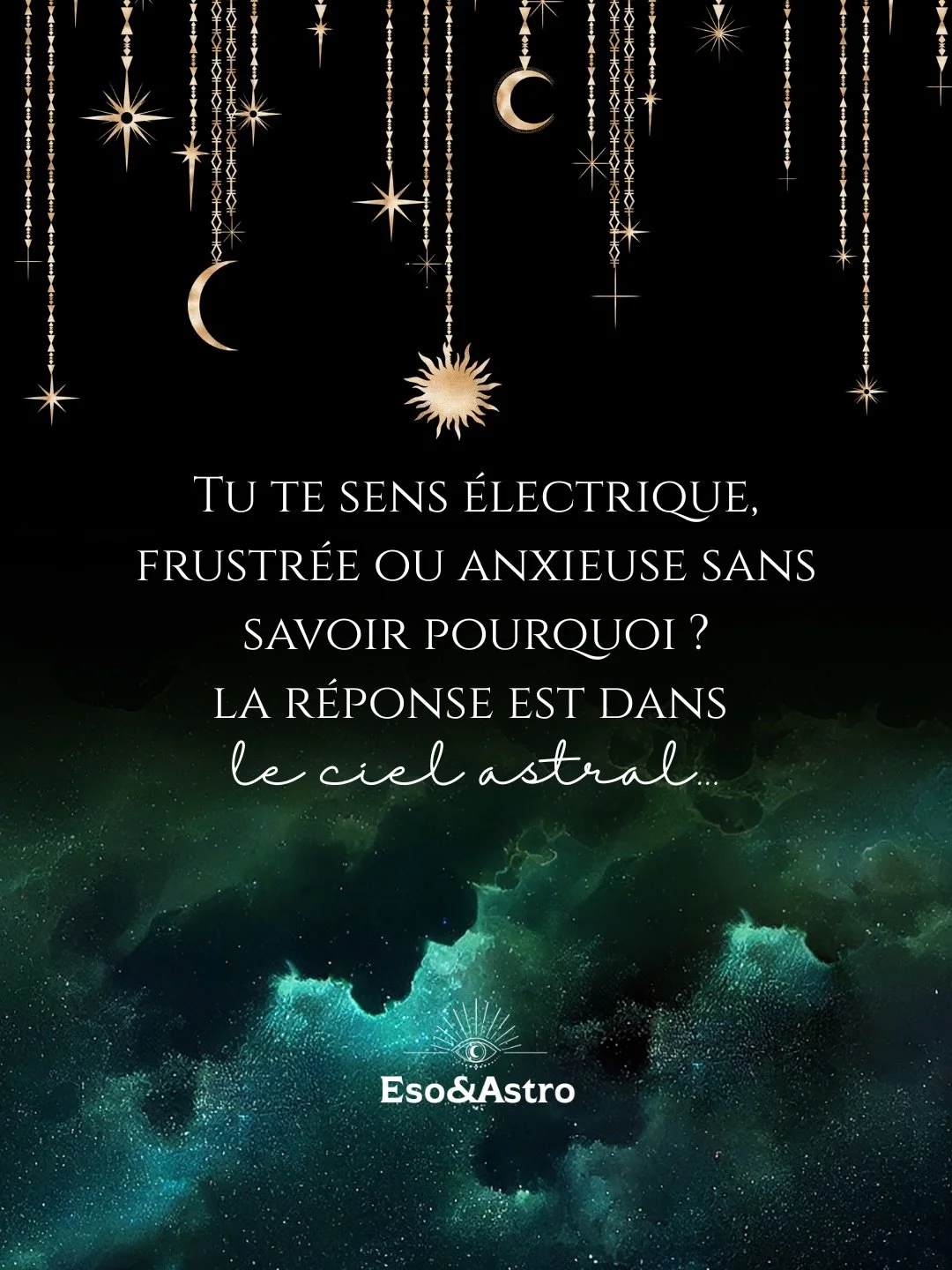 Si ce carrousel a fait &eacute;cho &agrave; ton &eacute;tat actuel, sache que ce n&rsquo;est pas une fatalit&eacute;. Cette &eacute;lectricit&eacute; et ces blocages sont simplement des &eacute;nergies qui demandent &agrave; &ecirc;tre lib&eacute;r&e