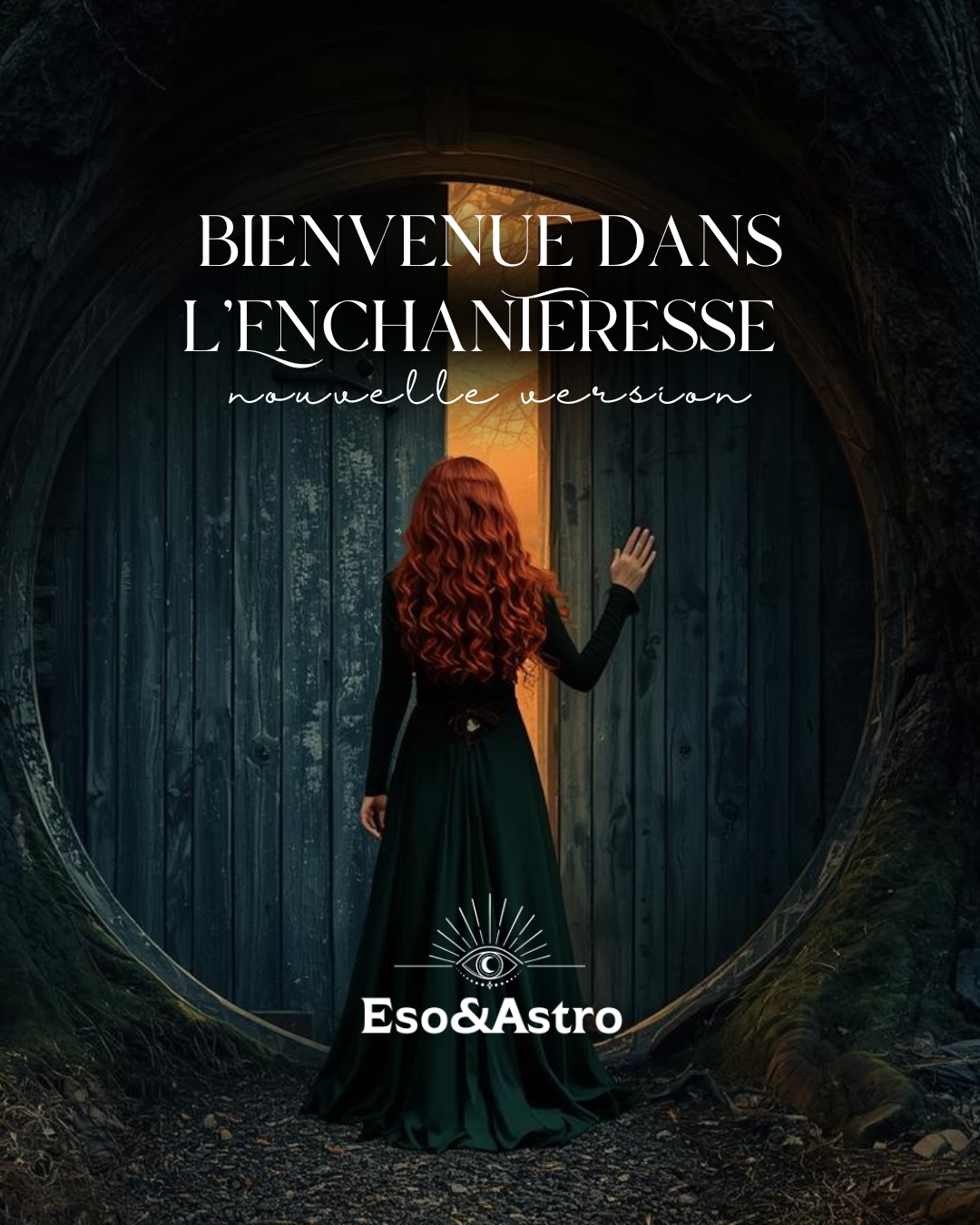 De l'école à la souveraineté : pourquoi l'Enchanteresse fait sa mue ?