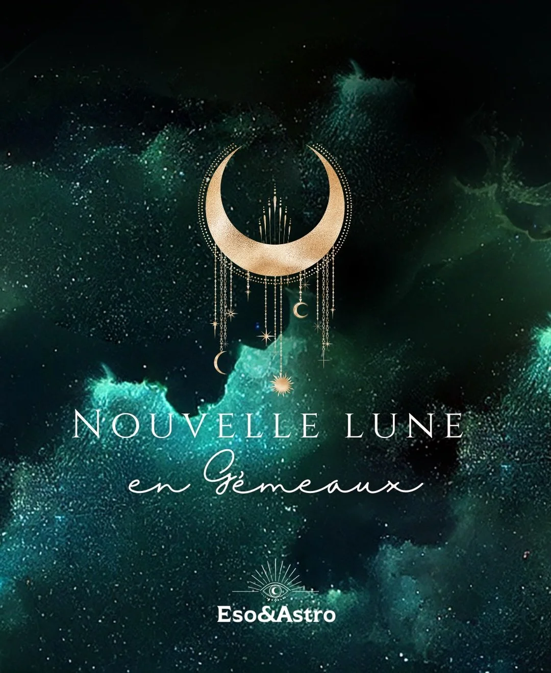 🗝️ Et si cette Nouvelle Lune &eacute;tait le point z&eacute;ro de ta libert&eacute; ?
Si pour toi la th&eacute;orie ne suffit plus et que tu sens que tes cellules demandent un v&eacute;ritable nettoyage &eacute;nerg&eacute;tique, inscris-toi pour un