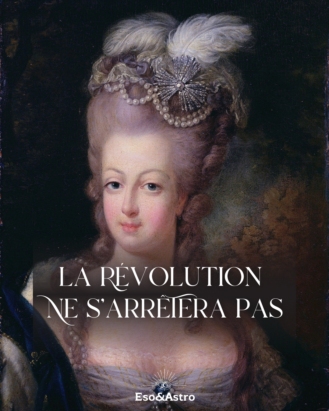 « Qu'ils mangent de la brioche » : l'histoire d'un mythe et la réalité du mépris