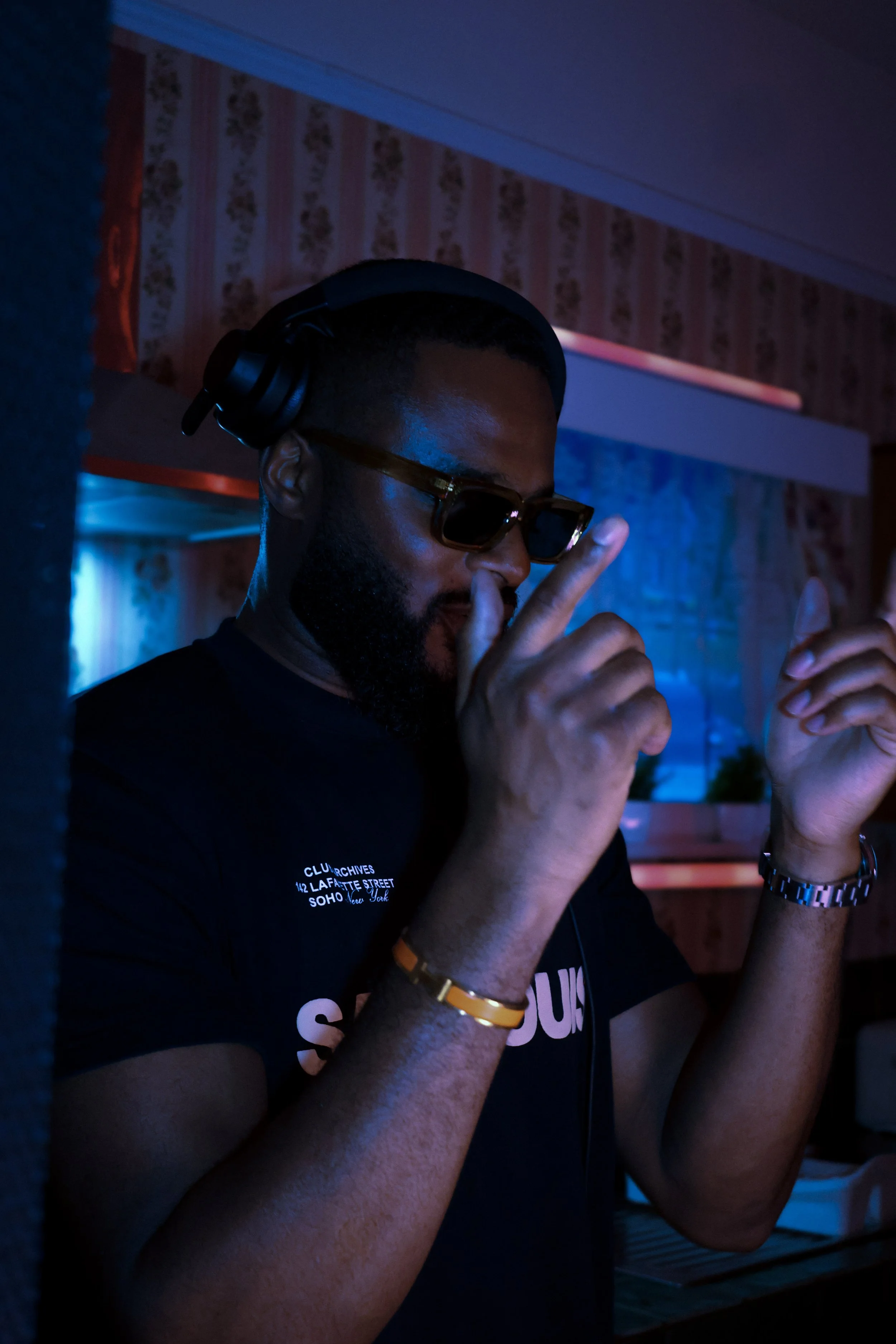 Personal photoshoots