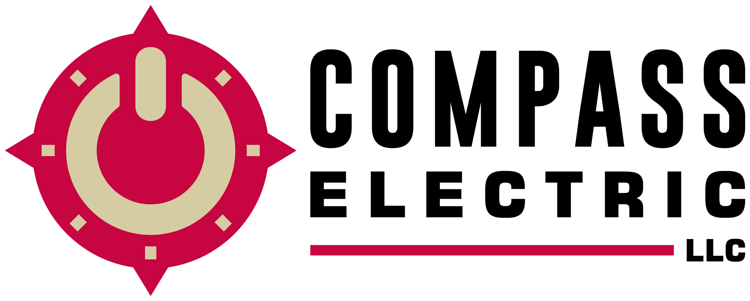 compass electric llc