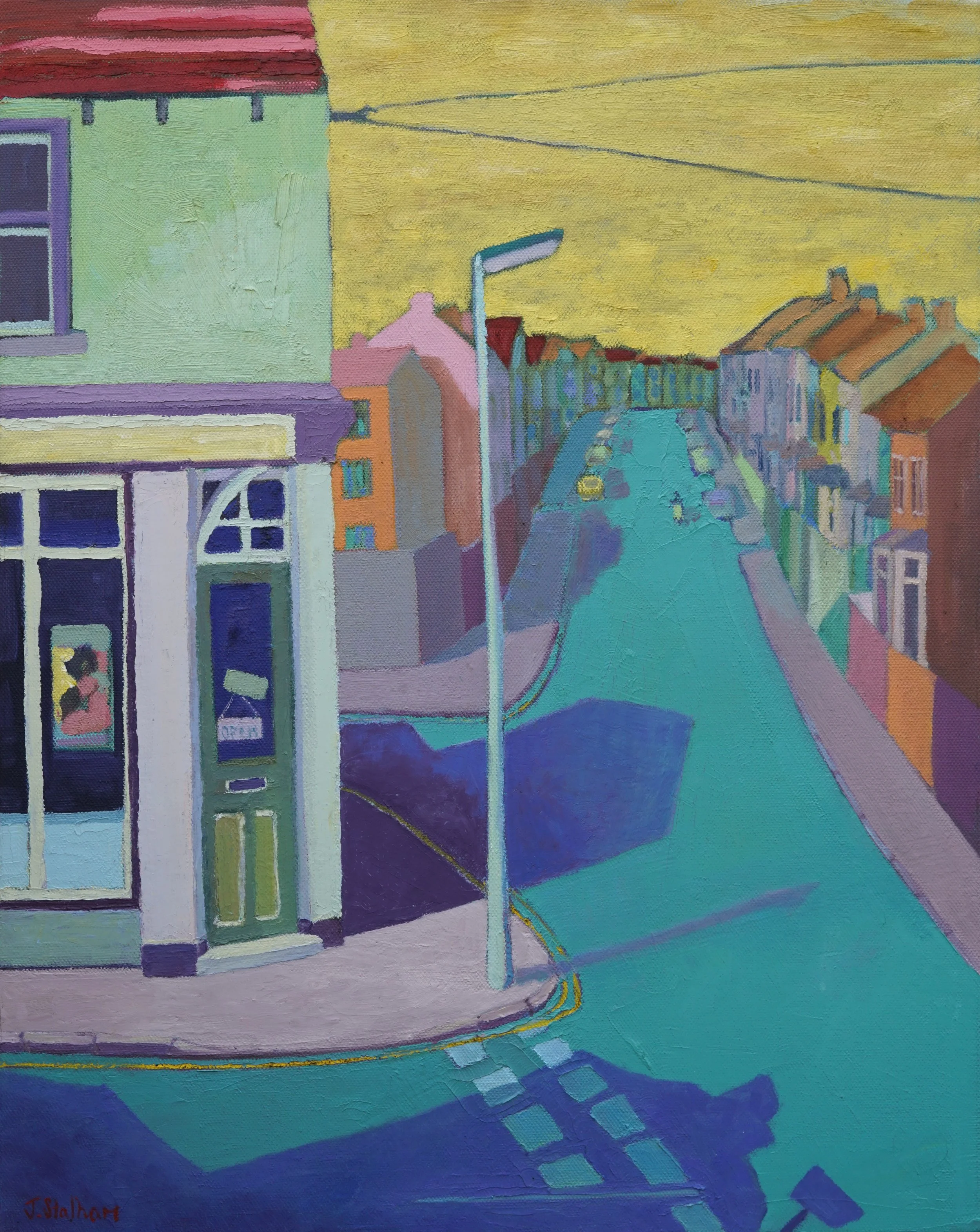 Cecil Road, Rochester
