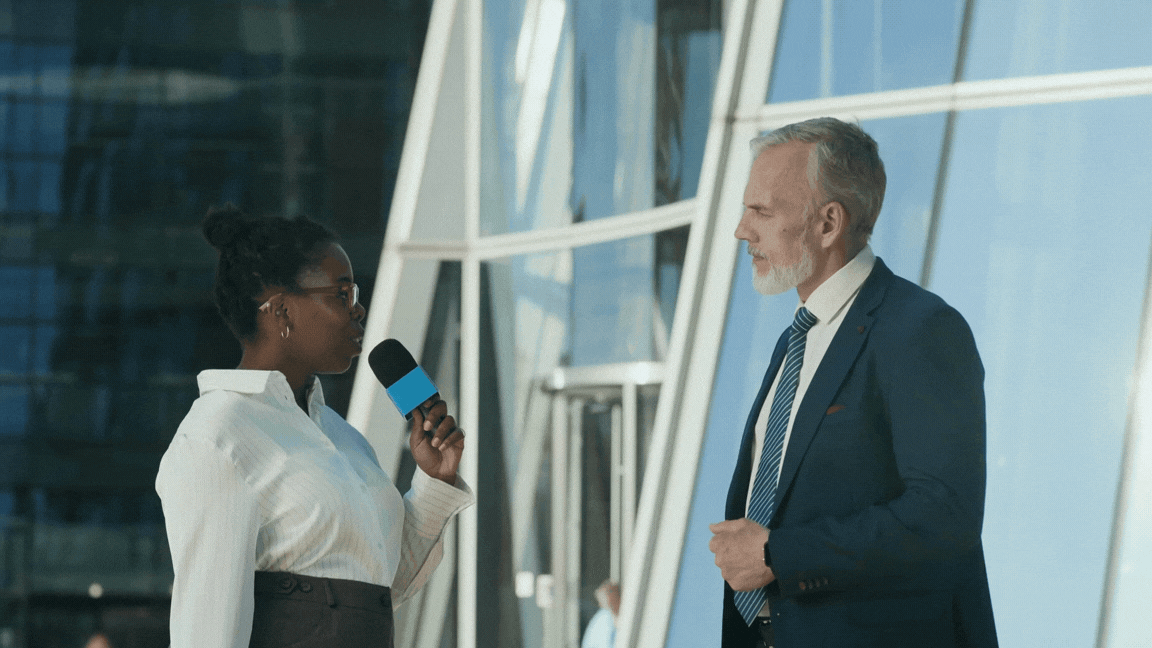 Bespoke Media Training